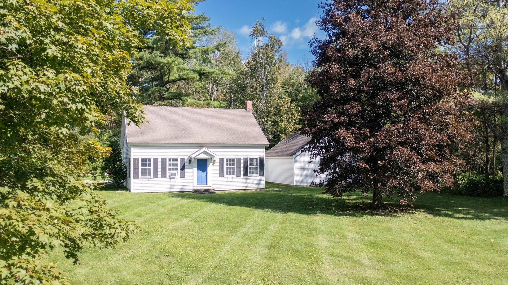 30 Owls Head Hill Ln, Dorset, VT 05251 MLS 4930687 Coldwell Banker