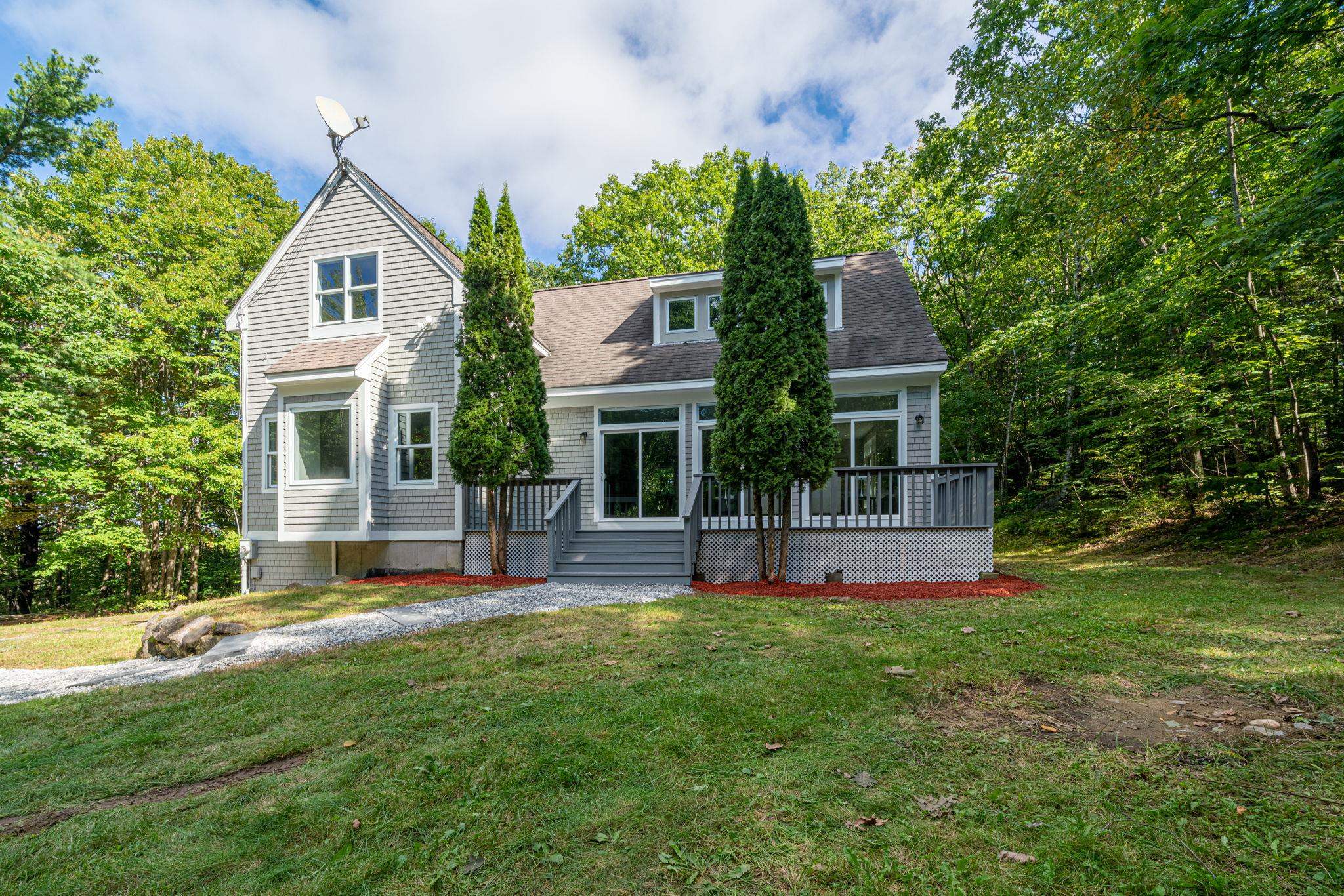 89 Prospect Hill Rd, Hancock, NH 03449 MLS 4930782 Coldwell Banker