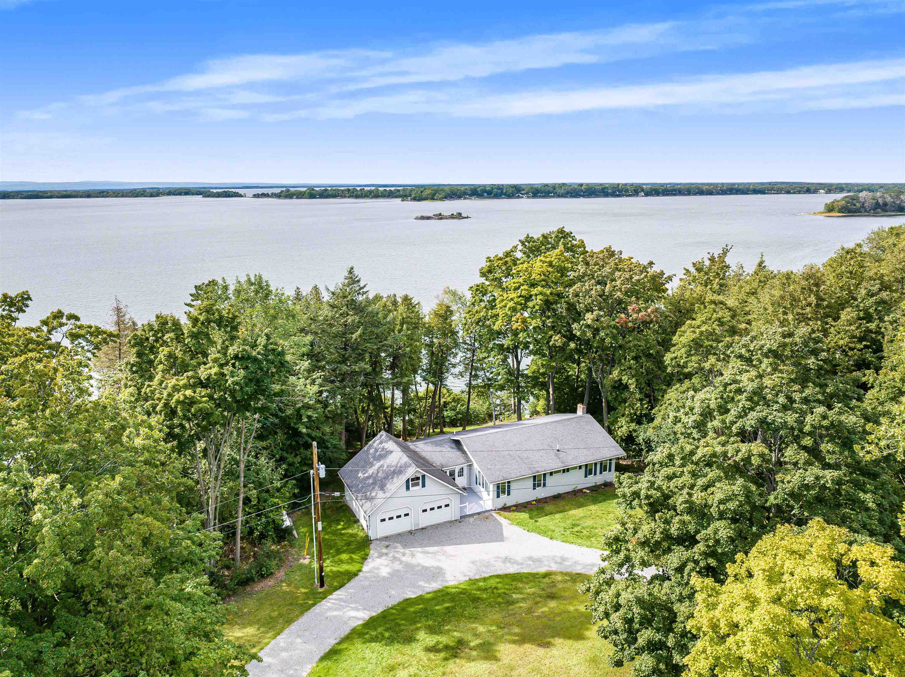 5205 Shore Rd, 05478 MLS 4930852 Coldwell Banker