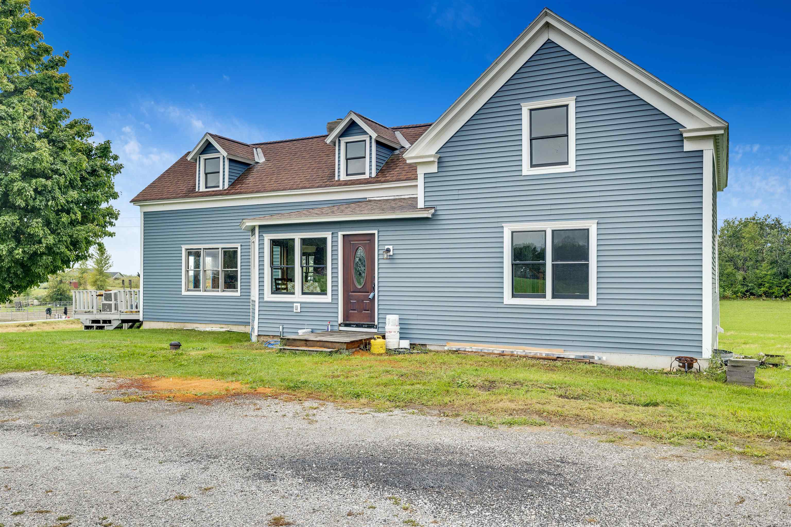 45 Campbell Bay Rd, Swanton, 05488 MLS 4930896 Coldwell Banker