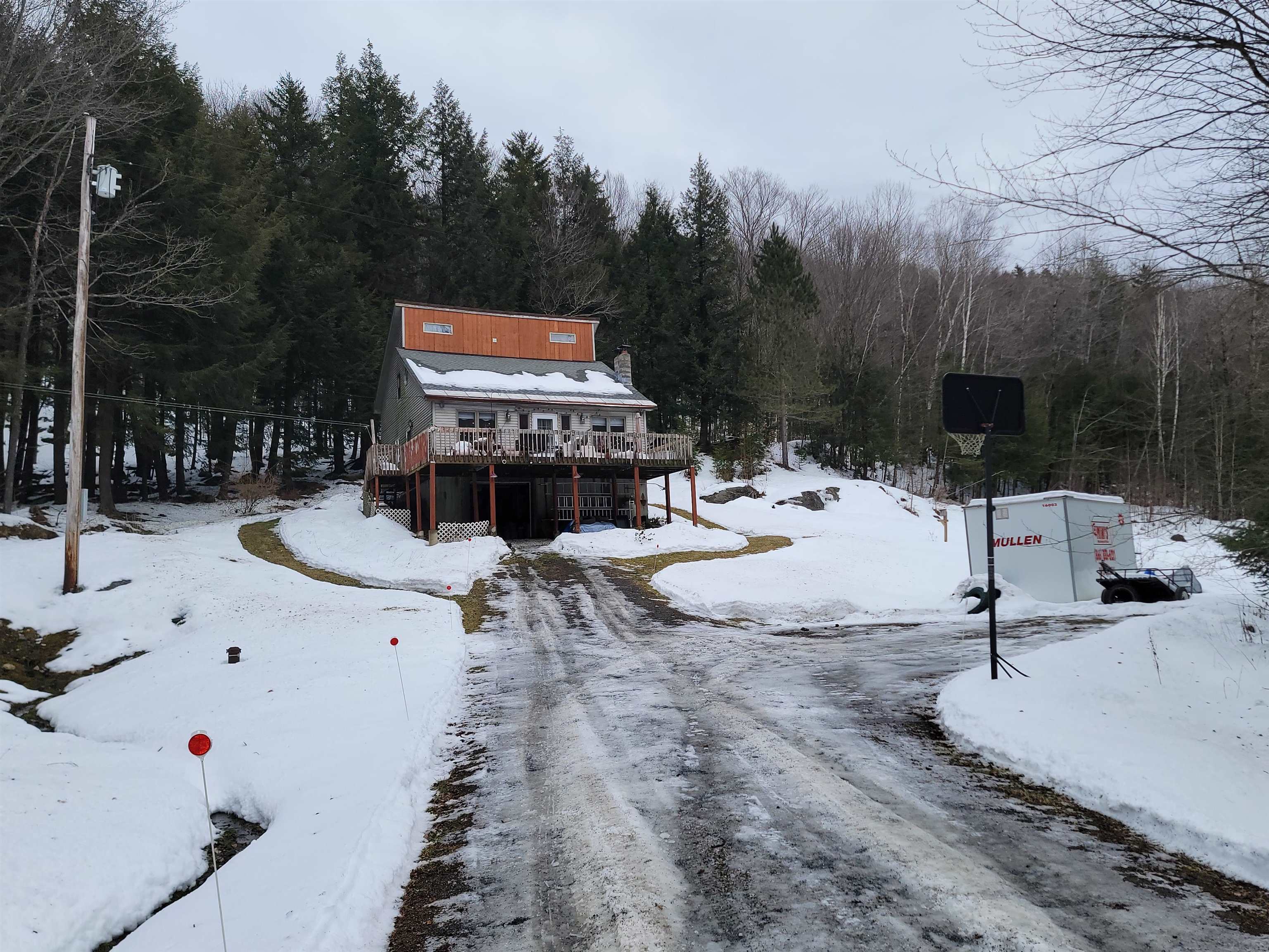 1806 Bosley Hill Rd, Readsboro, VT 05350 MLS 4930920 Coldwell Banker