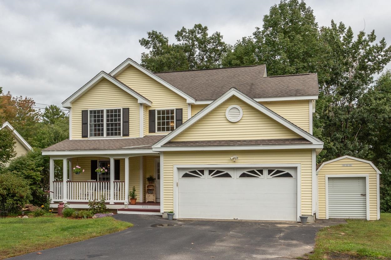 4539 Brown Ave, Manchester, NH 03103 MLS 4930922 Coldwell Banker