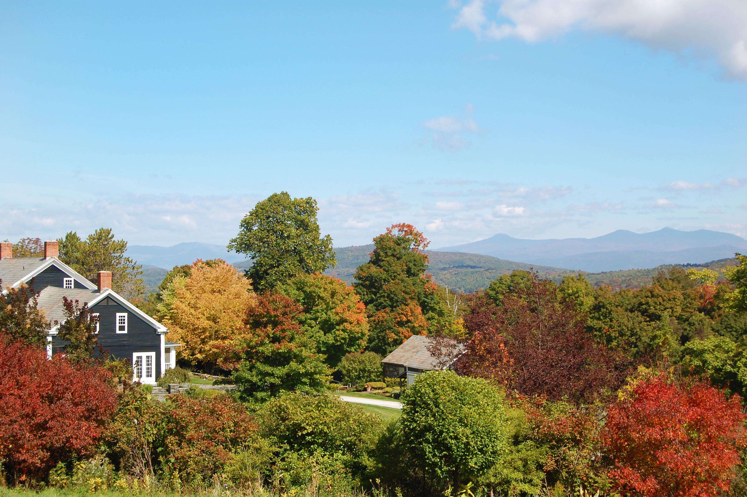 160 Merrill Spring Rd, Tinmouth, VT 05773 MLS 4931179 Coldwell Banker