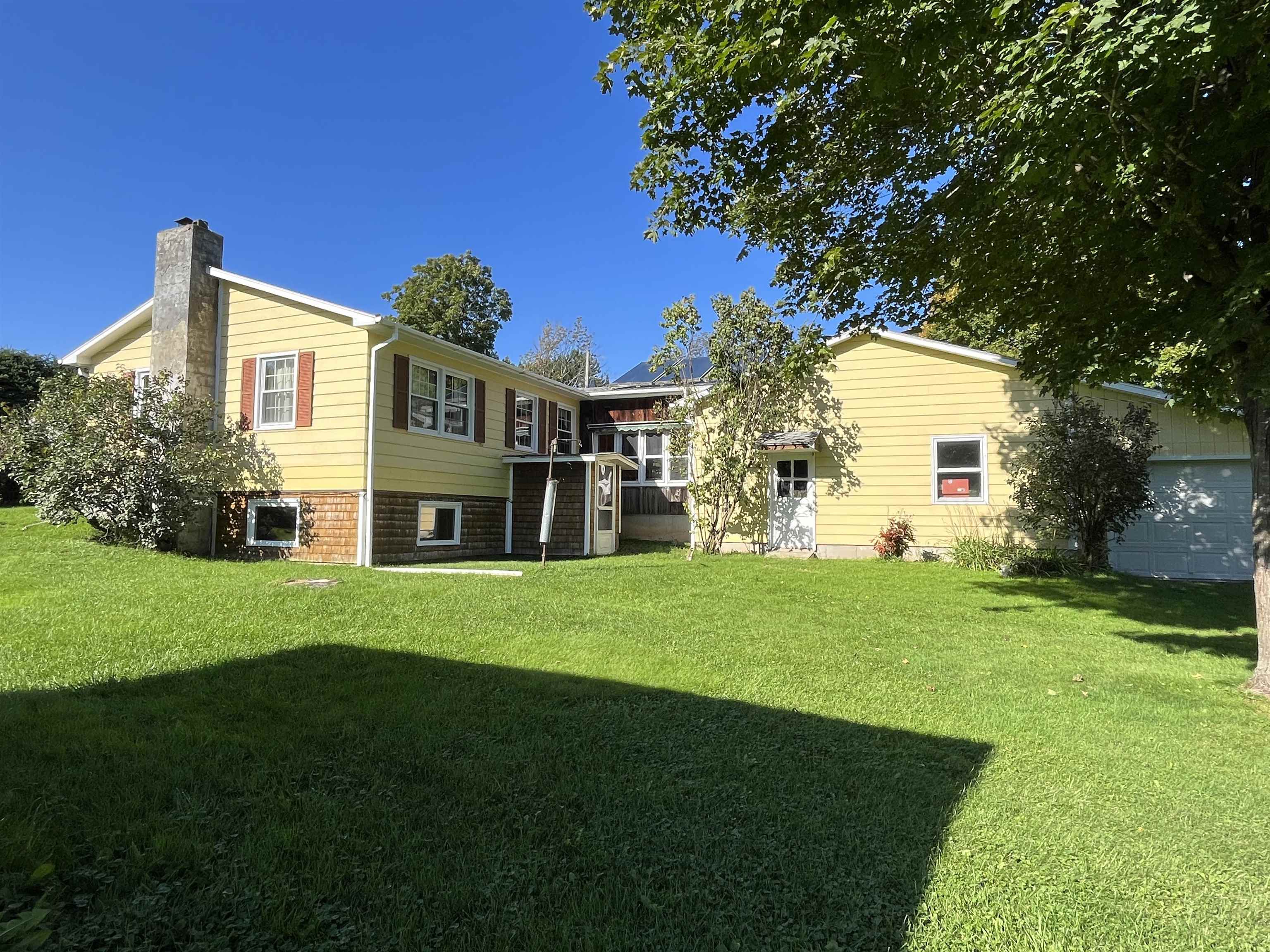 515 Westford Rd, Milton, VT 05468 MLS 4931233 Coldwell Banker