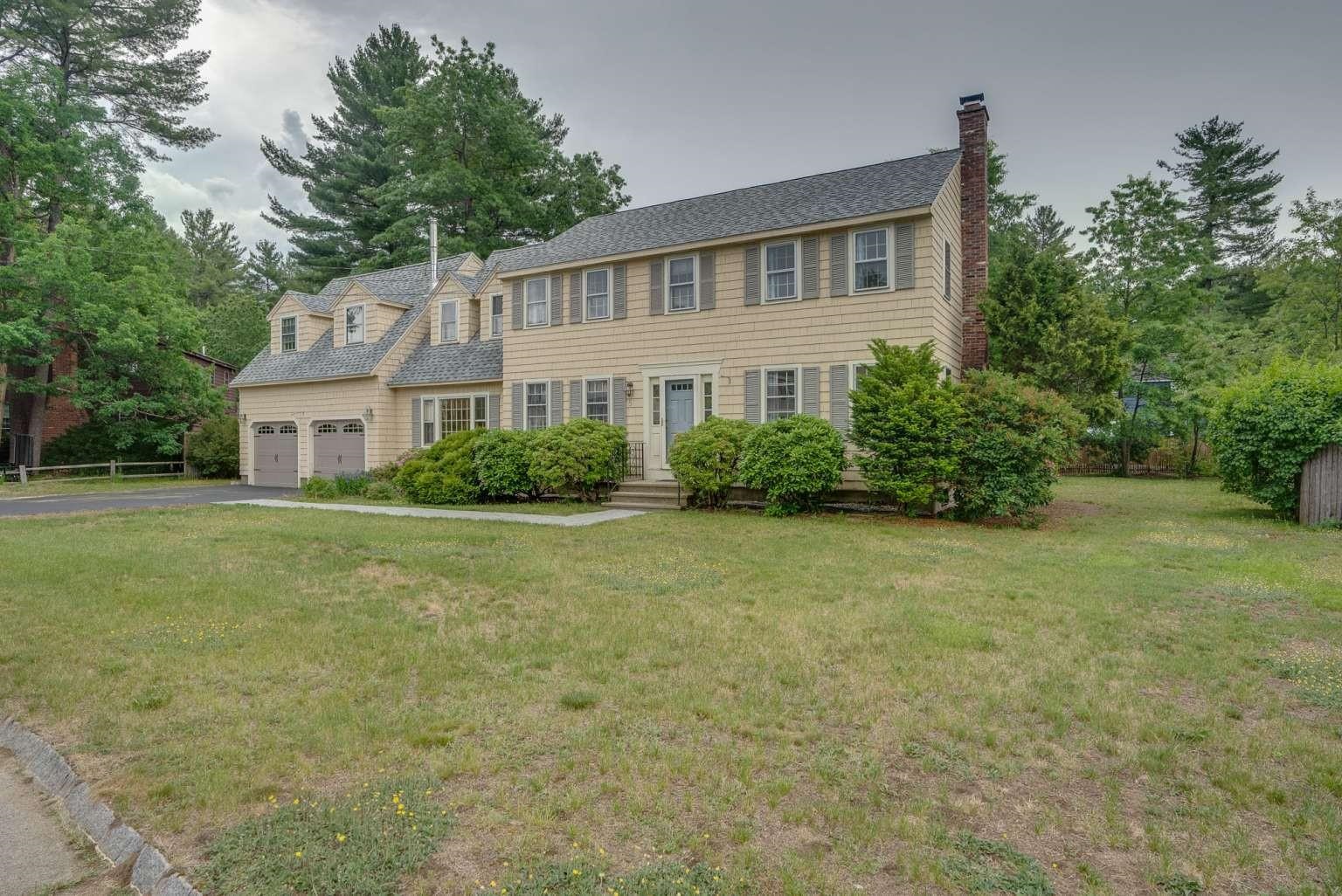 5 Ferncroft Dr, Nashua, NH 03063 MLS 4931283 Coldwell Banker