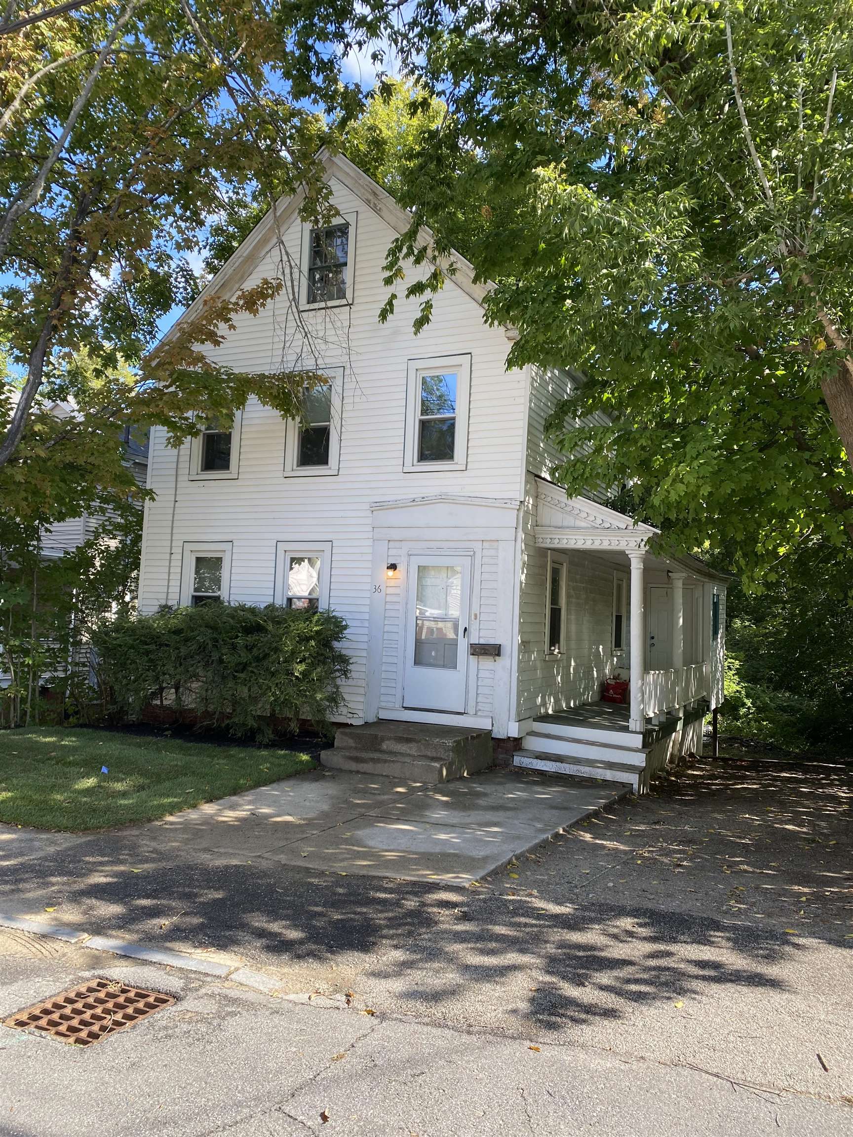 36 Court St, Dover, NH 03820 MLS 4931349 Coldwell Banker