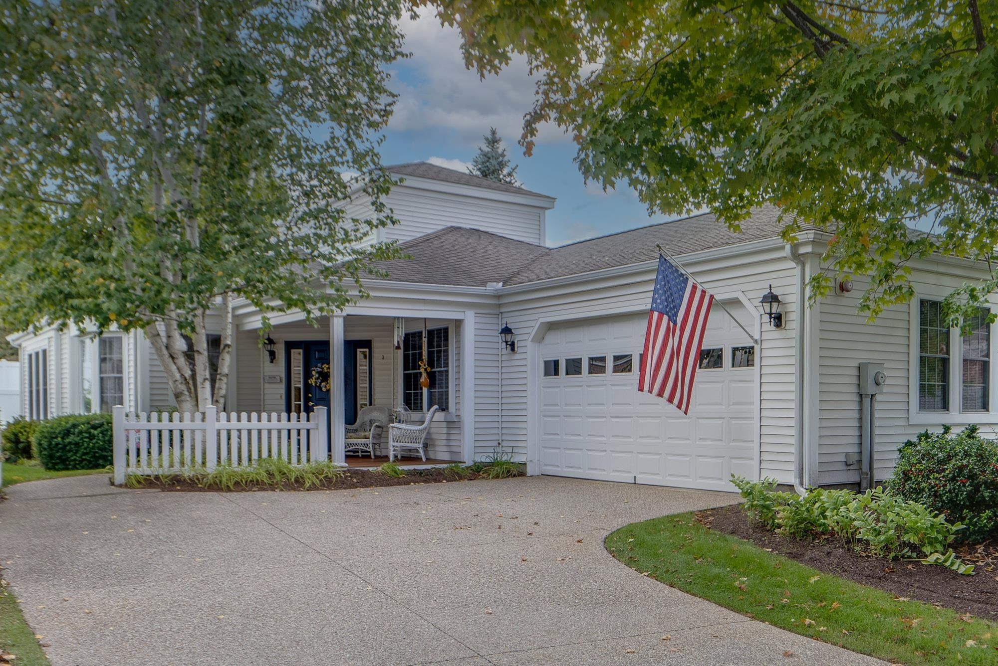 3 Privet Hedge Lane, Bedford, NH 03110 MLS 4931368 Coldwell Banker