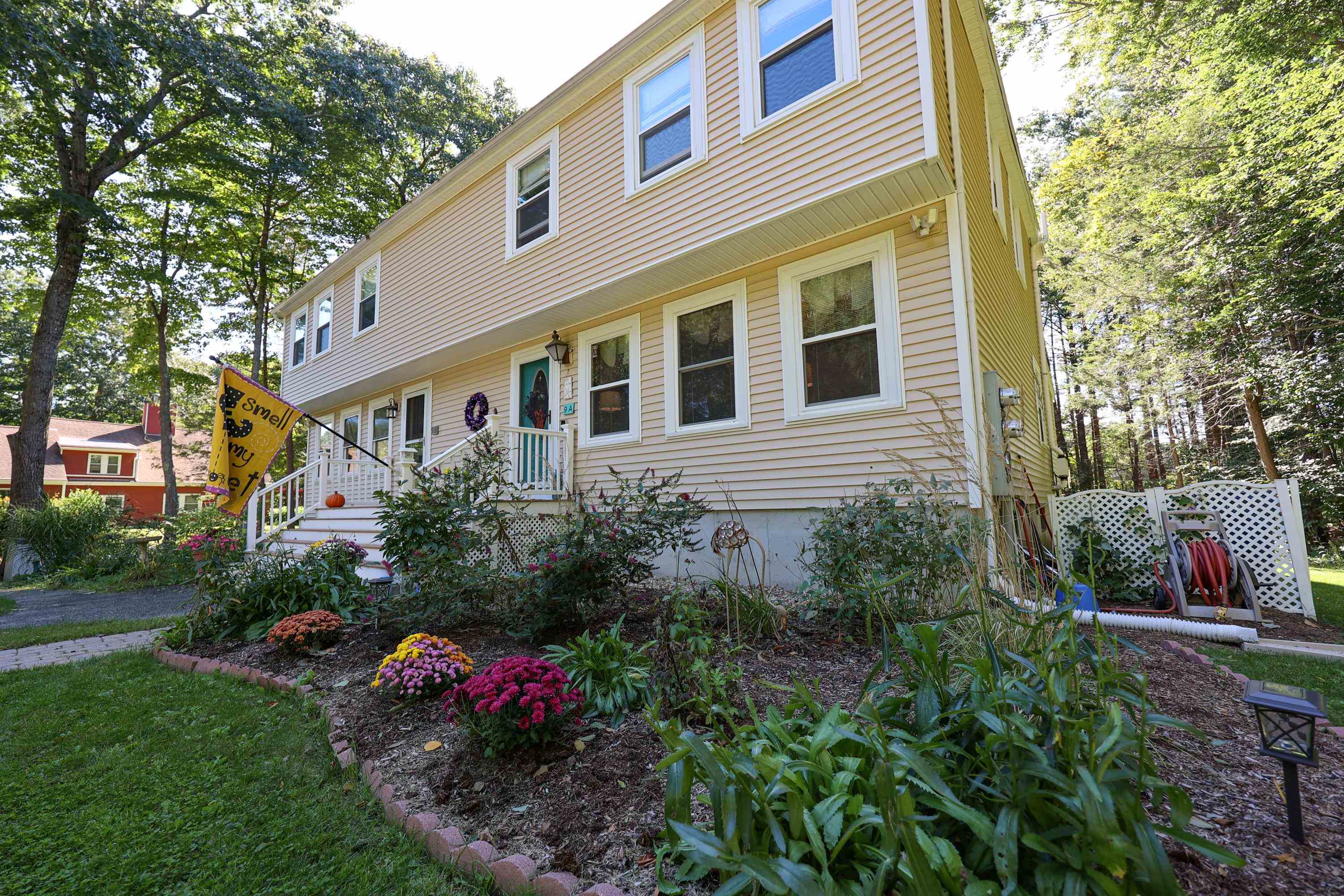 9 Purington Ln A, Hampton, NH 03842 MLS 4931481 Coldwell Banker