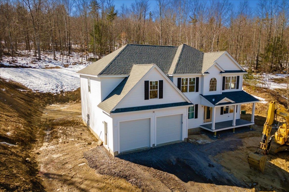 Lot20 Sap House Rd Lot 20, Weare, NH 03281 MLS 4931522 Coldwell Banker