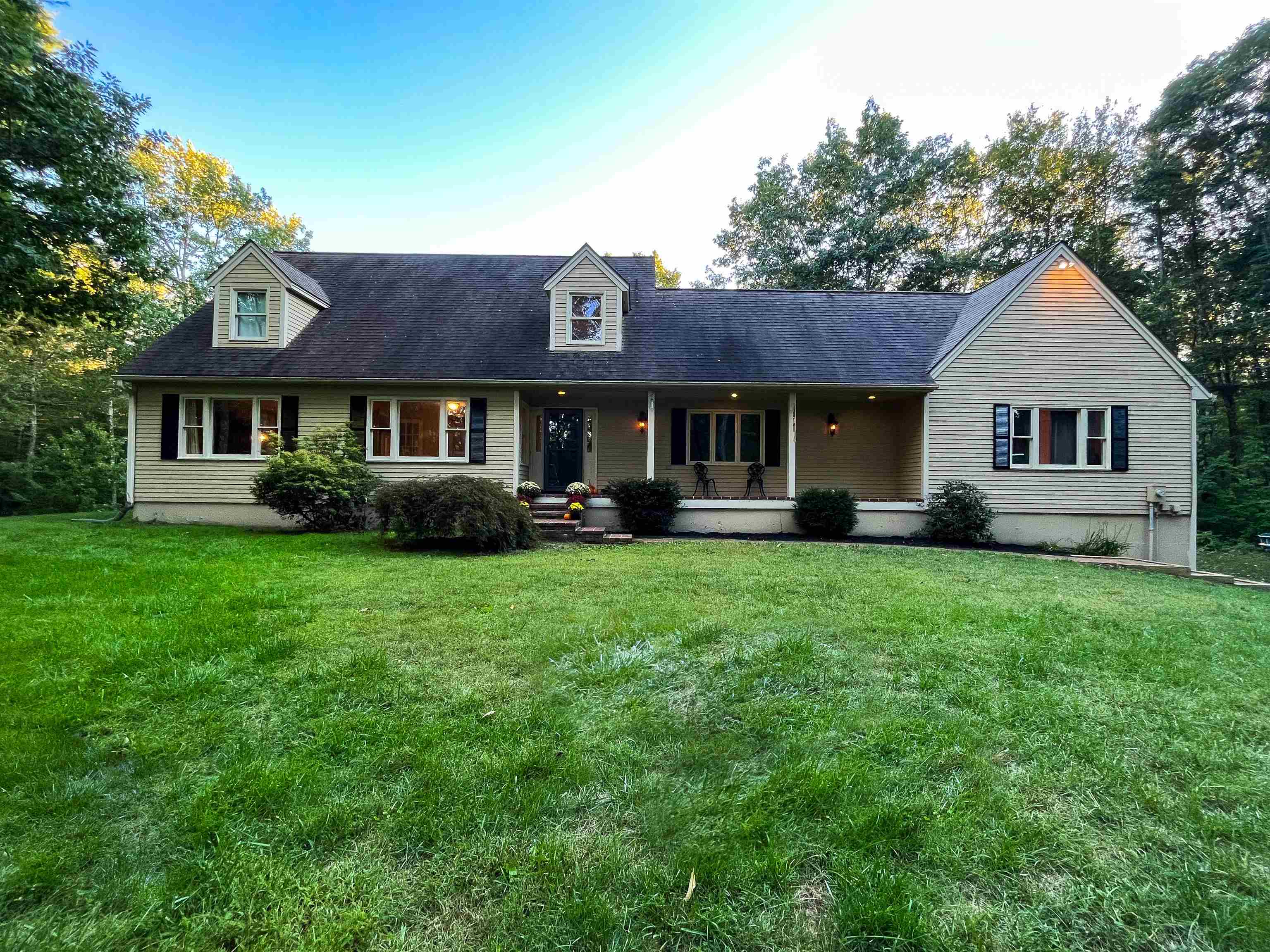 6 Cushing Rd, Newmarket, NH 03857 MLS 4931544 Coldwell Banker