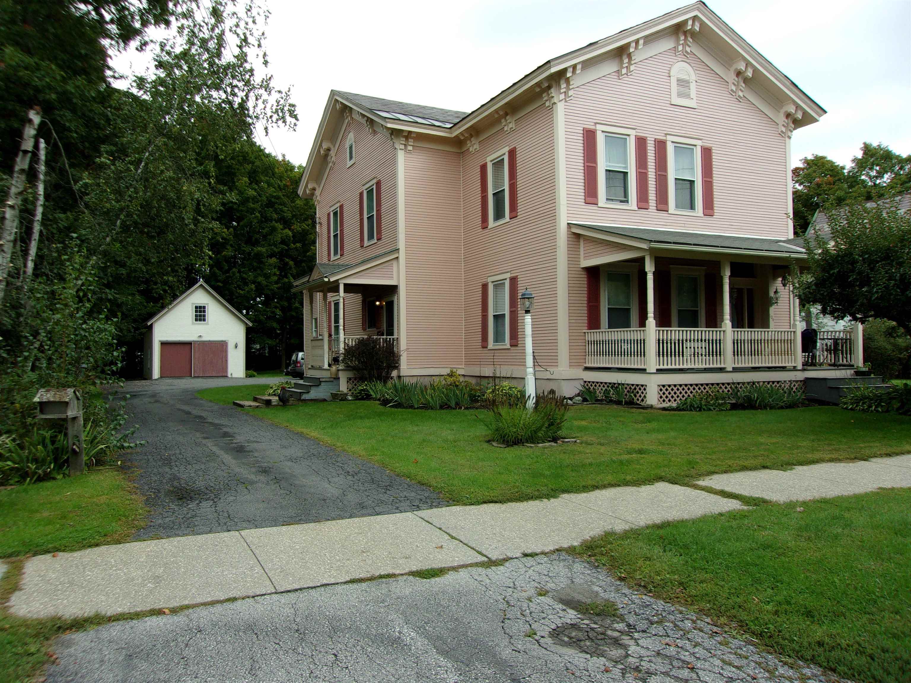 104 Church St, Poultney, VT 05764 MLS 4931587 Coldwell Banker