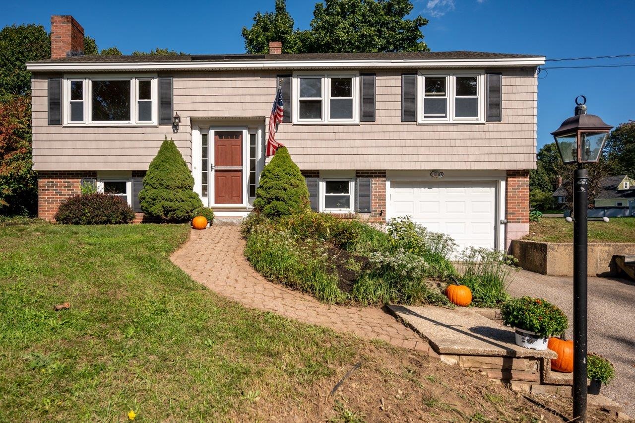 3 Crestview Terrace, Stratham, NH 03885 MLS 4931650 Coldwell Banker