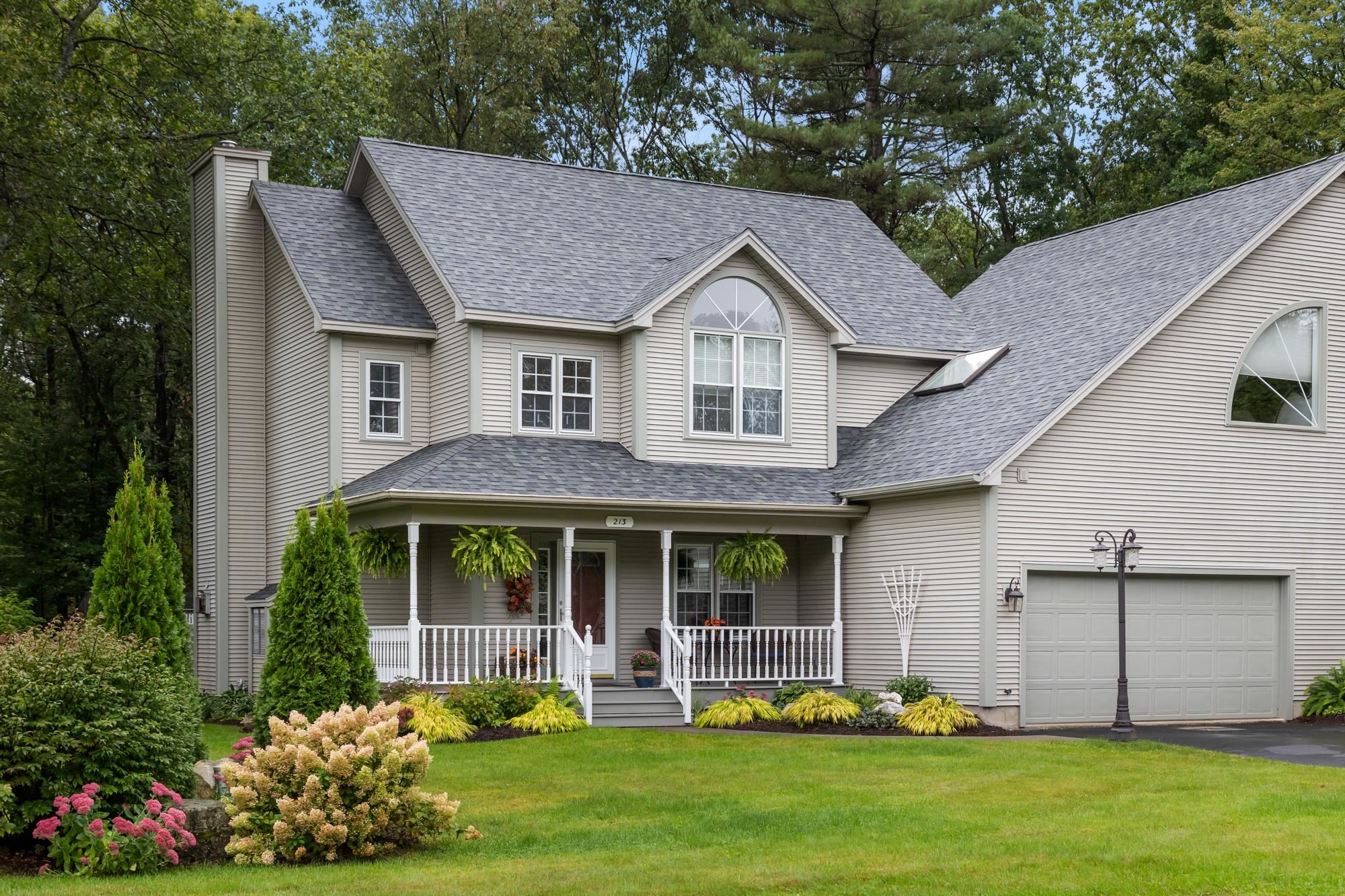 213 Crossfield Dr, Colchester, VT 05446 MLS 4931659 Coldwell Banker