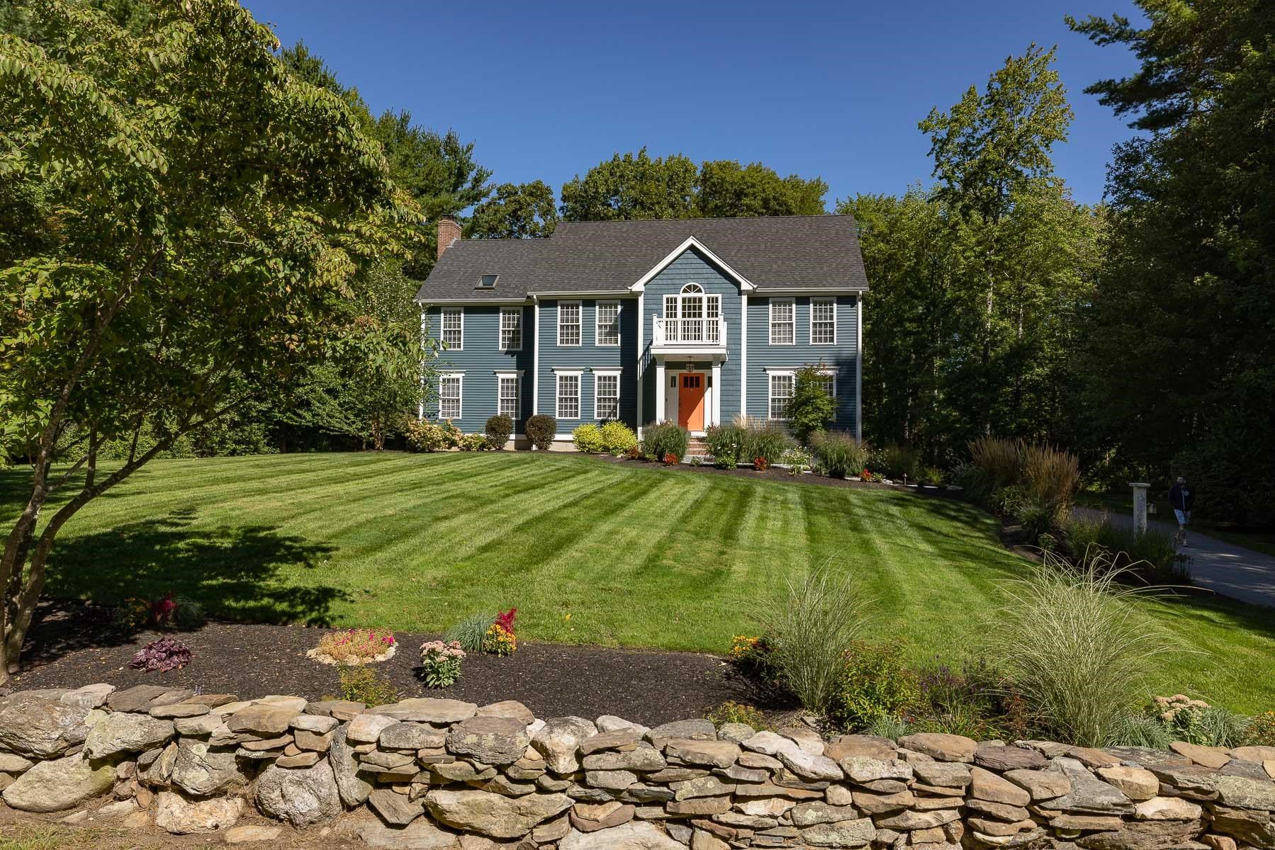 44 Mill Rd, North Hampton, NH 03862 MLS 4931695 Coldwell Banker