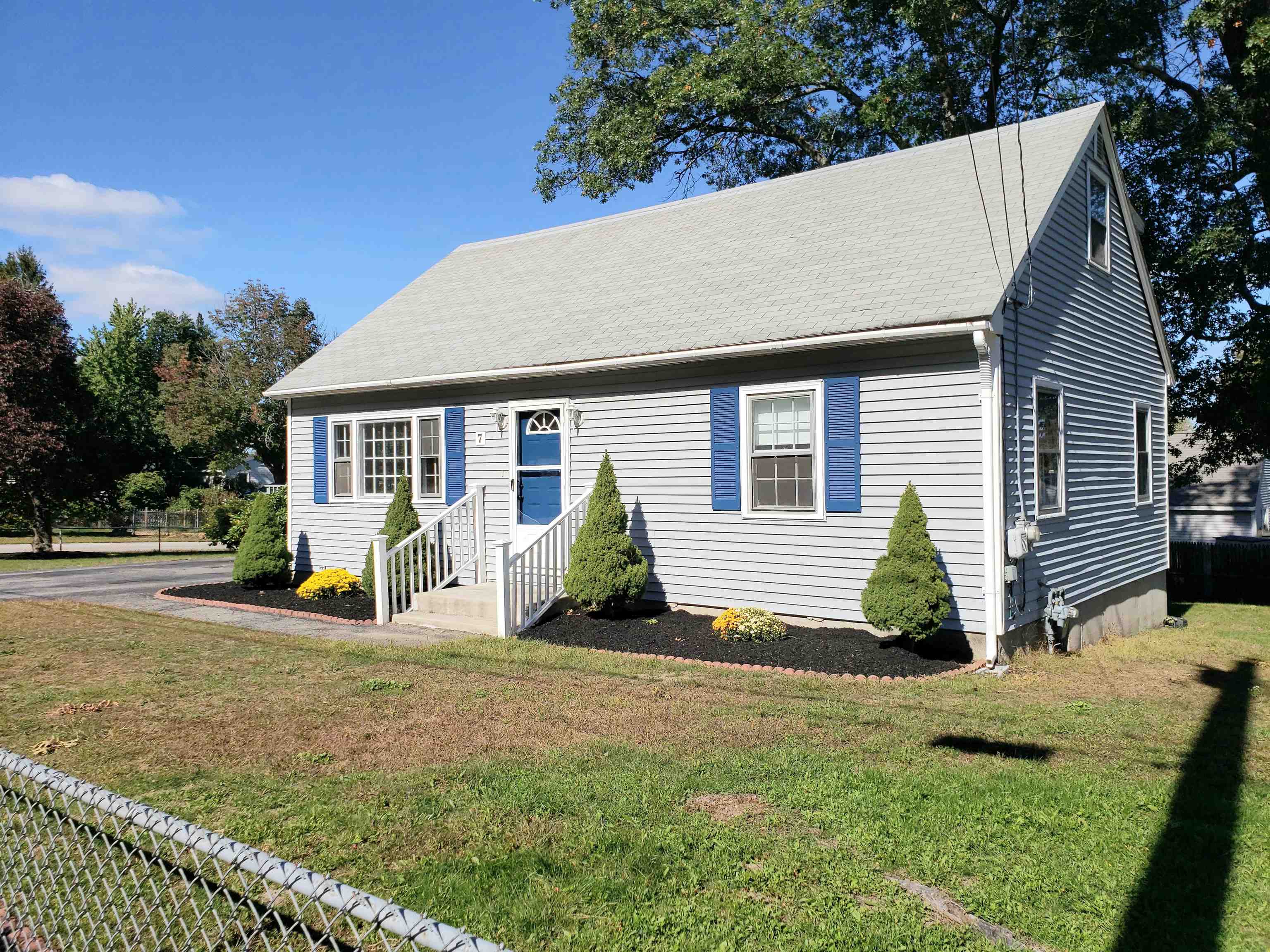 7 Nottingham Dr, Nashua, NH 03062 MLS 4931814 Coldwell Banker