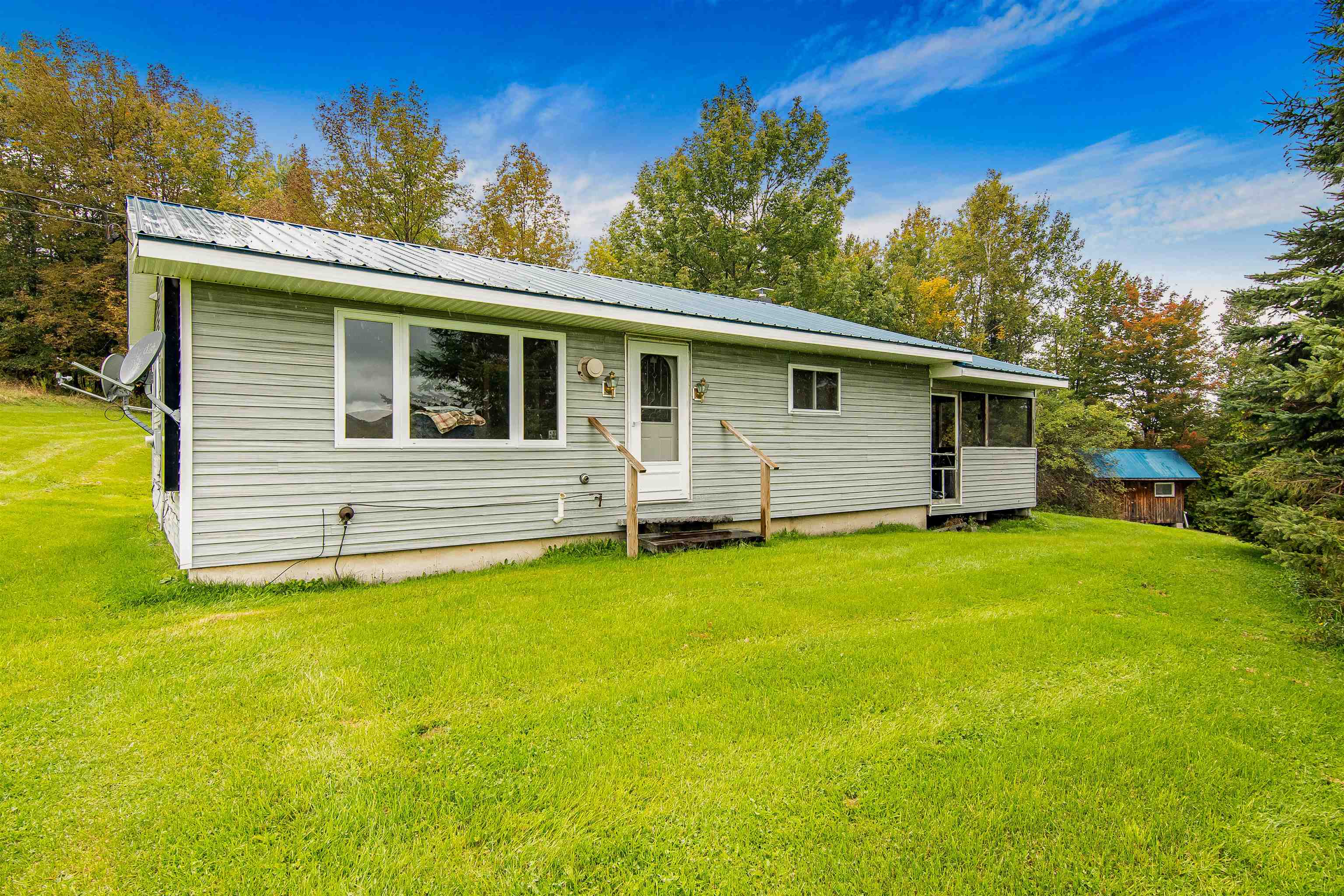 91 Hays Dr, Hardwick, VT 05843 MLS 4931846 Coldwell Banker