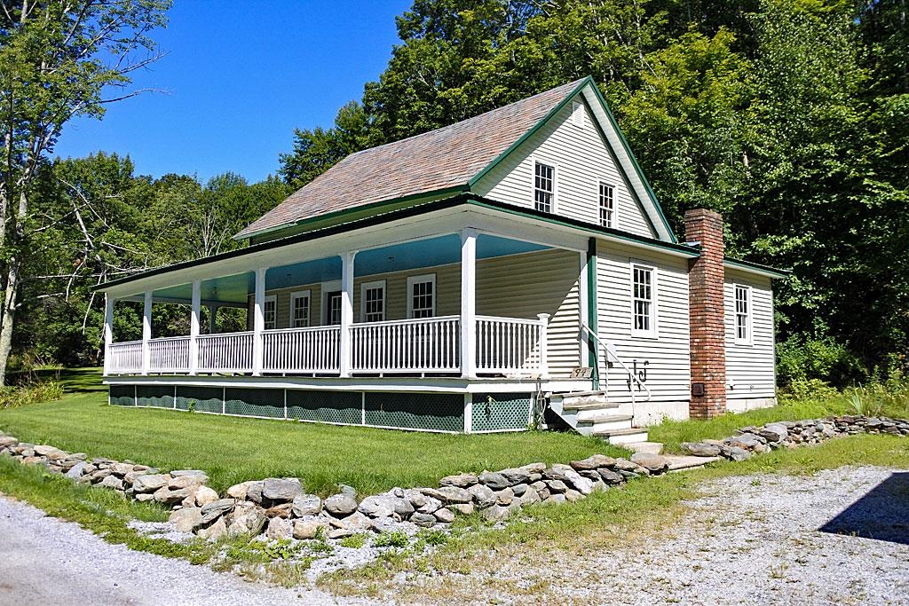 94 Middletown Hill Rd, Ira, VT 05777 MLS 4931896 Coldwell Banker