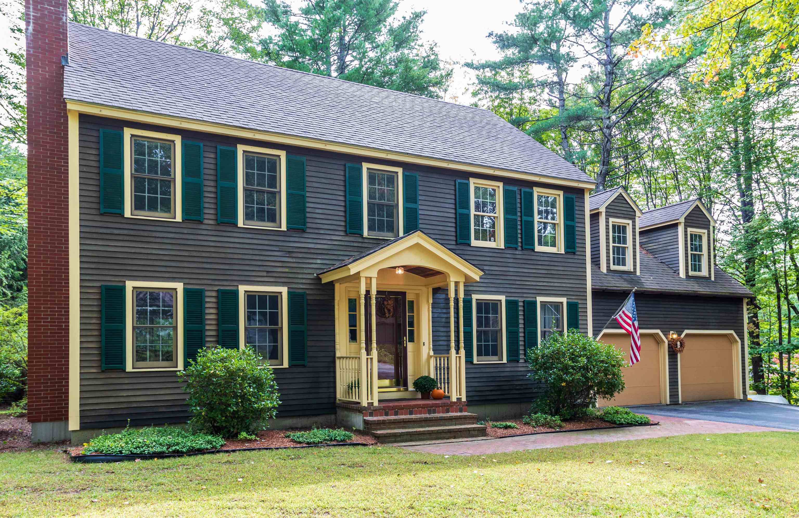 33 Goss Dr, Henniker, NH 03242 MLS 4932097 Coldwell Banker