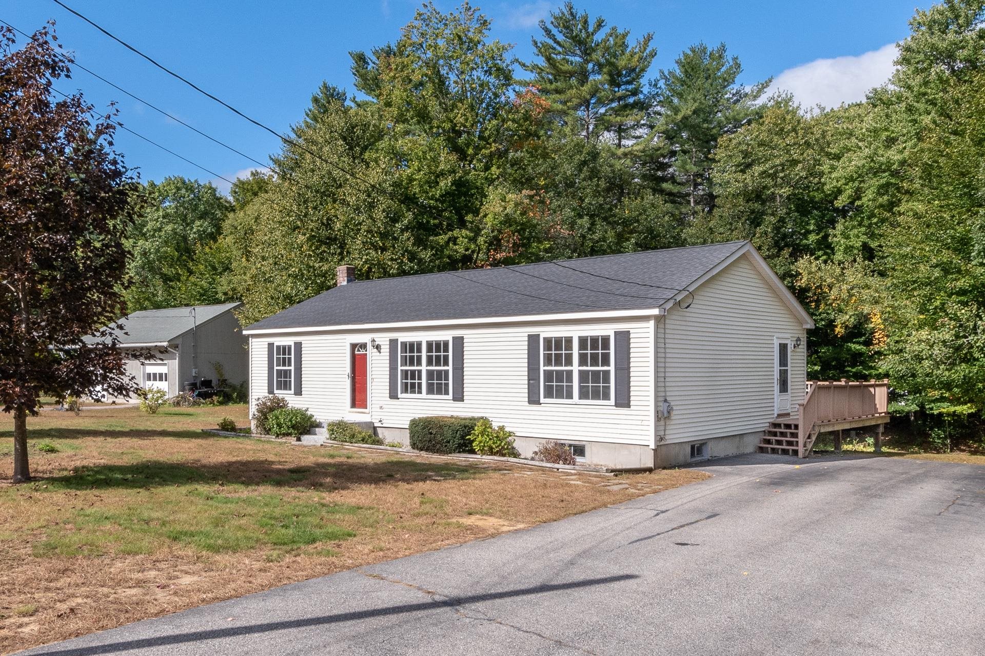 27 Goodhue Rd, Boscawen, NH 03303 MLS 4932109 Coldwell Banker