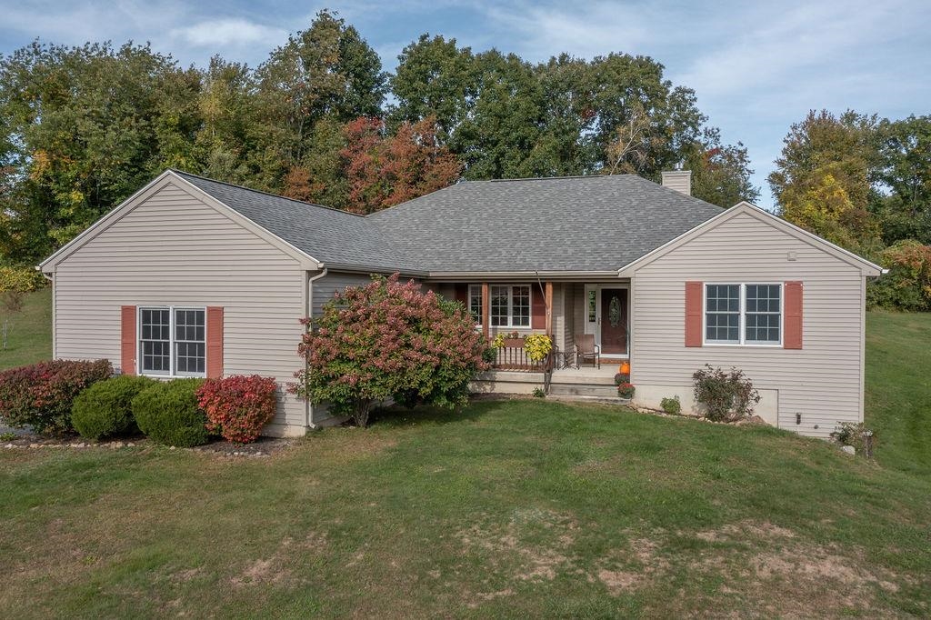 53 Spruce Pond Rd, Strafford, NH 03884 MLS 4932123 Coldwell Banker