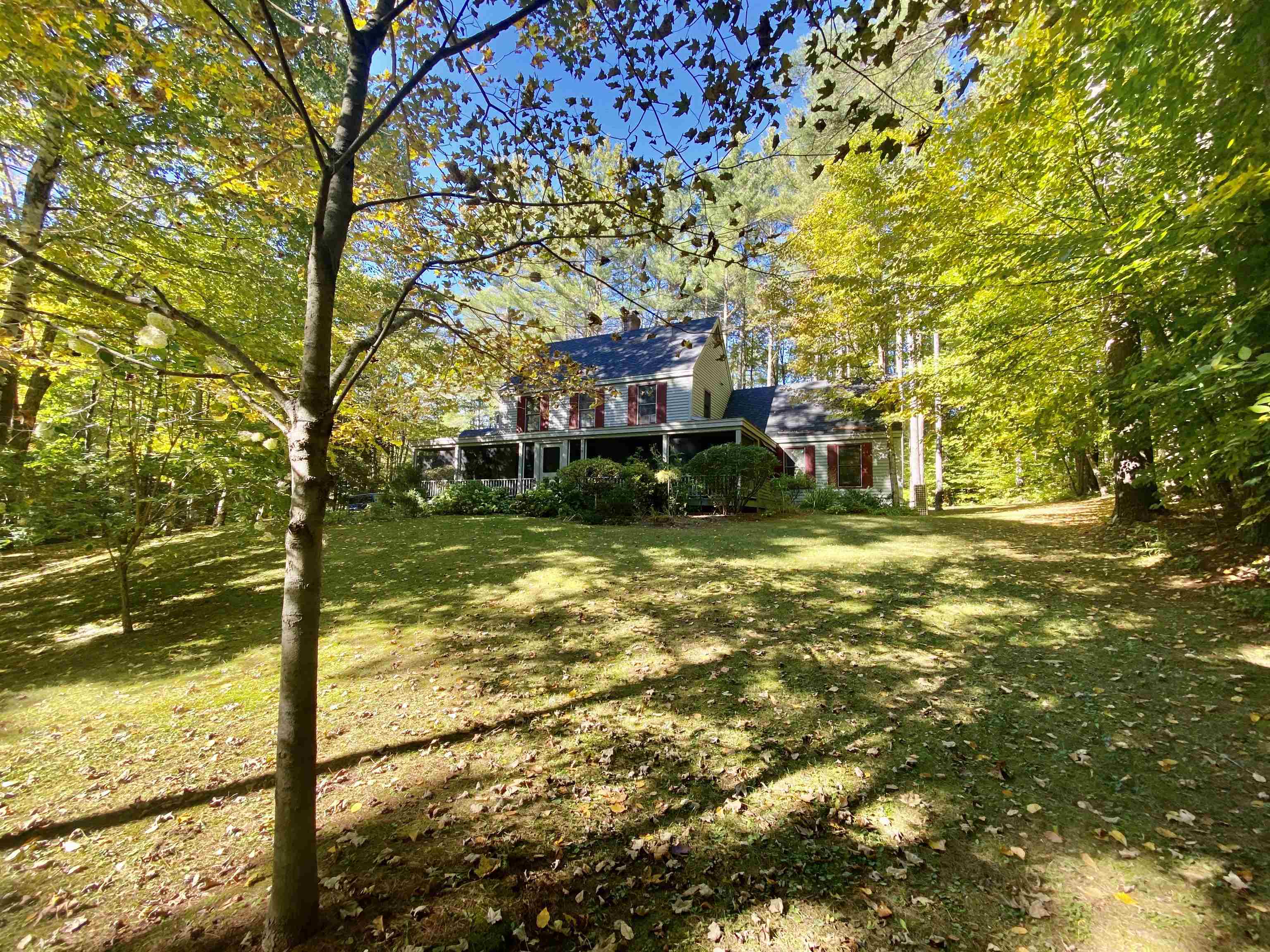 254 Red Mountain Rd, Arlington, VT 05250 MLS 4932176 Coldwell Banker