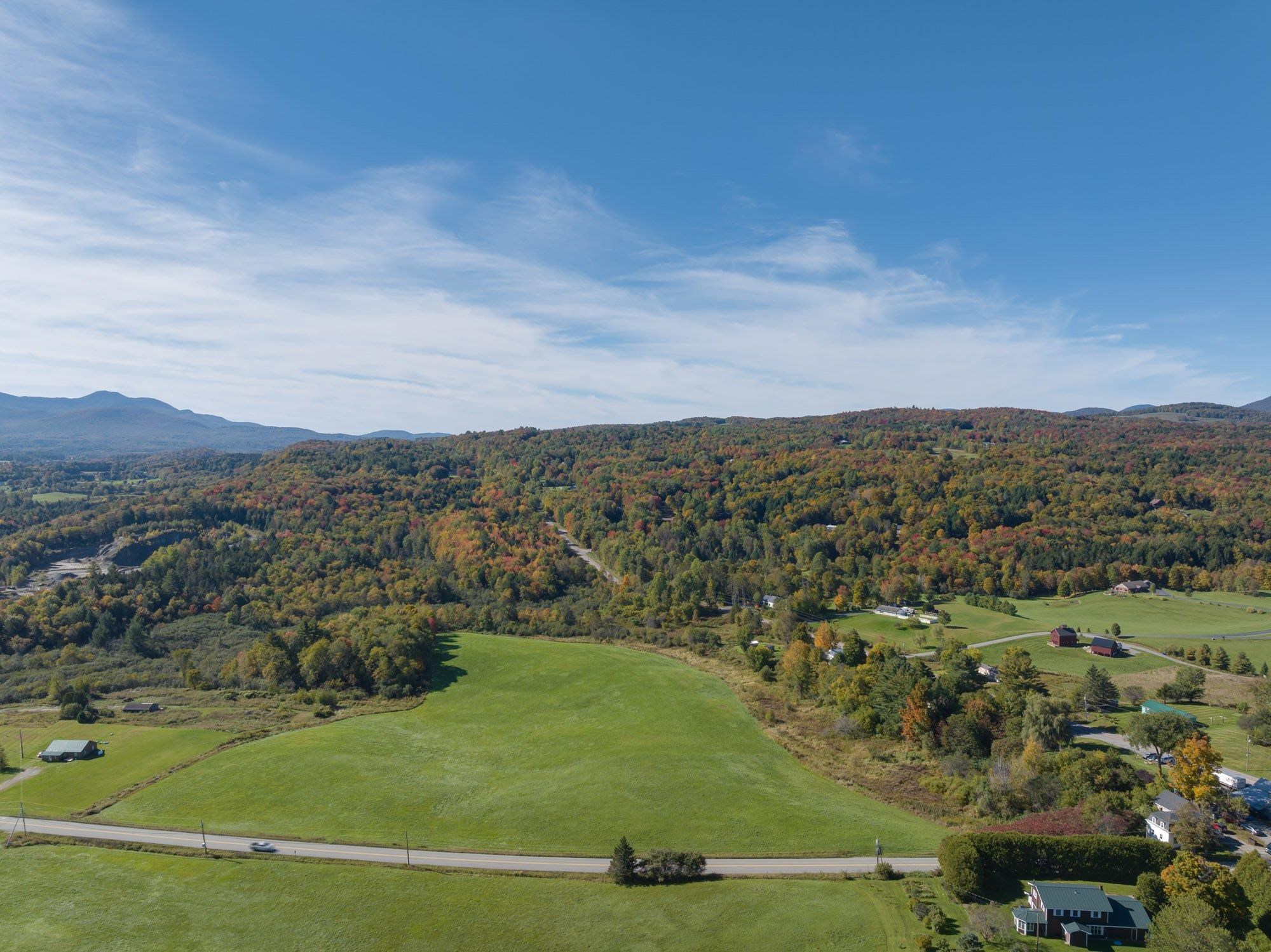 555 Morristown Corners Rd, Morristown, VT 05661 MLS 4932292