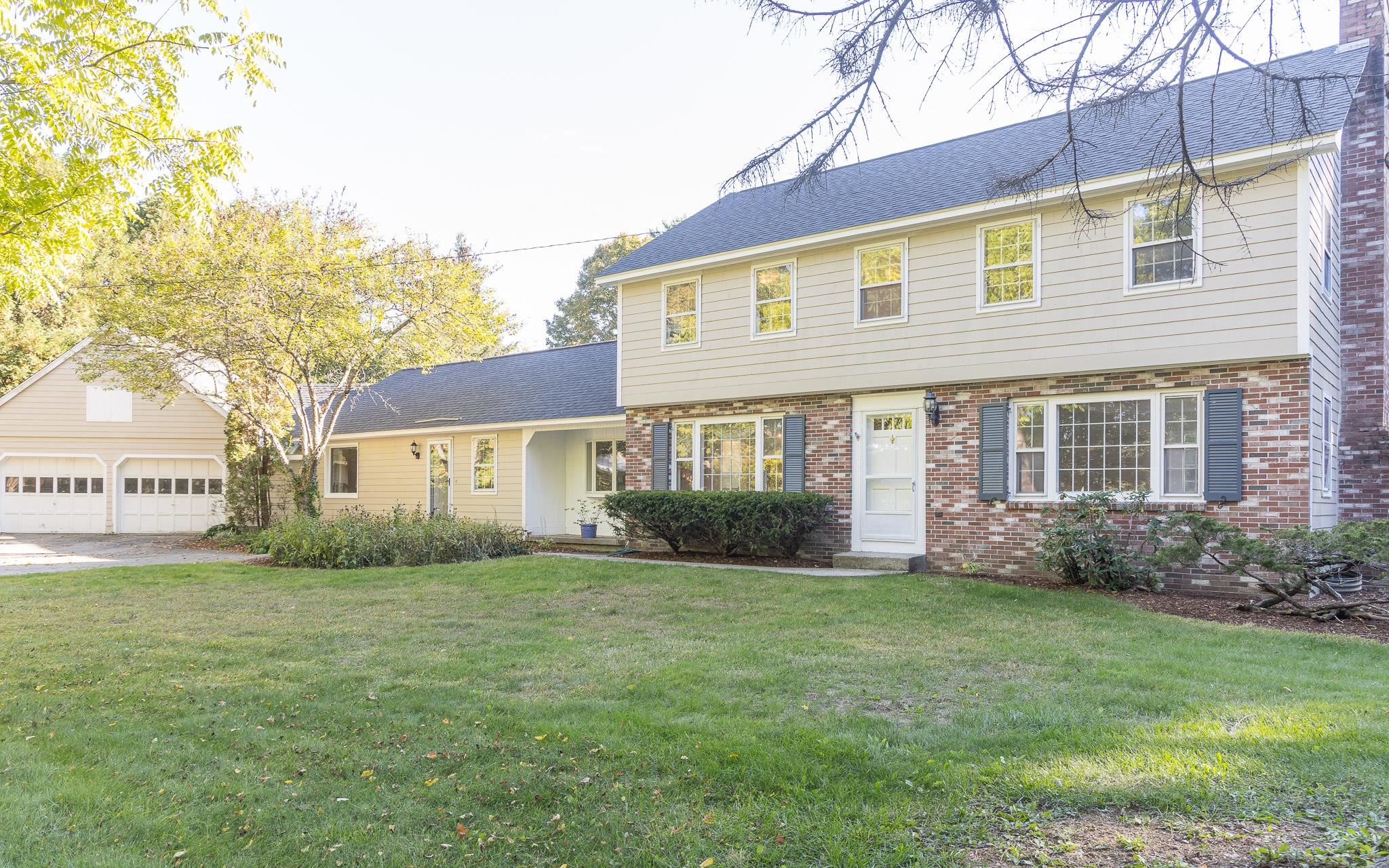 180 Hurricane Rd, Keene, NH 03431 MLS 4932319 Coldwell Banker