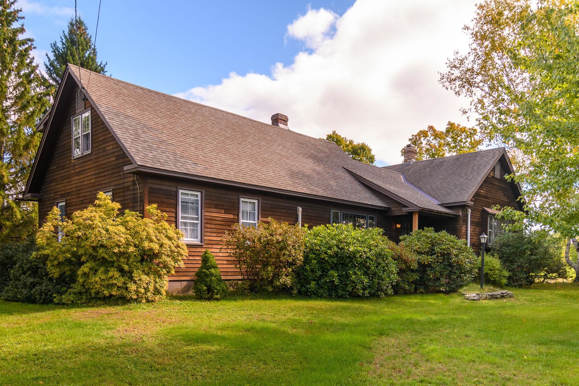 17 Pleasant Valley Rd, Brattleboro, VT 05301 MLS 4932330 Coldwell