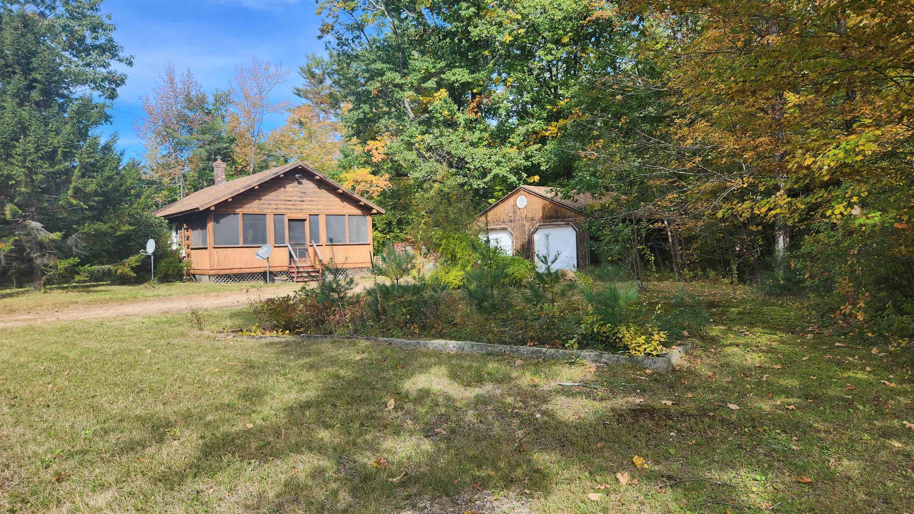 172 High Haith Rd, Center Harbor, NH 03226 MLS 4932458 Coldwell Banker