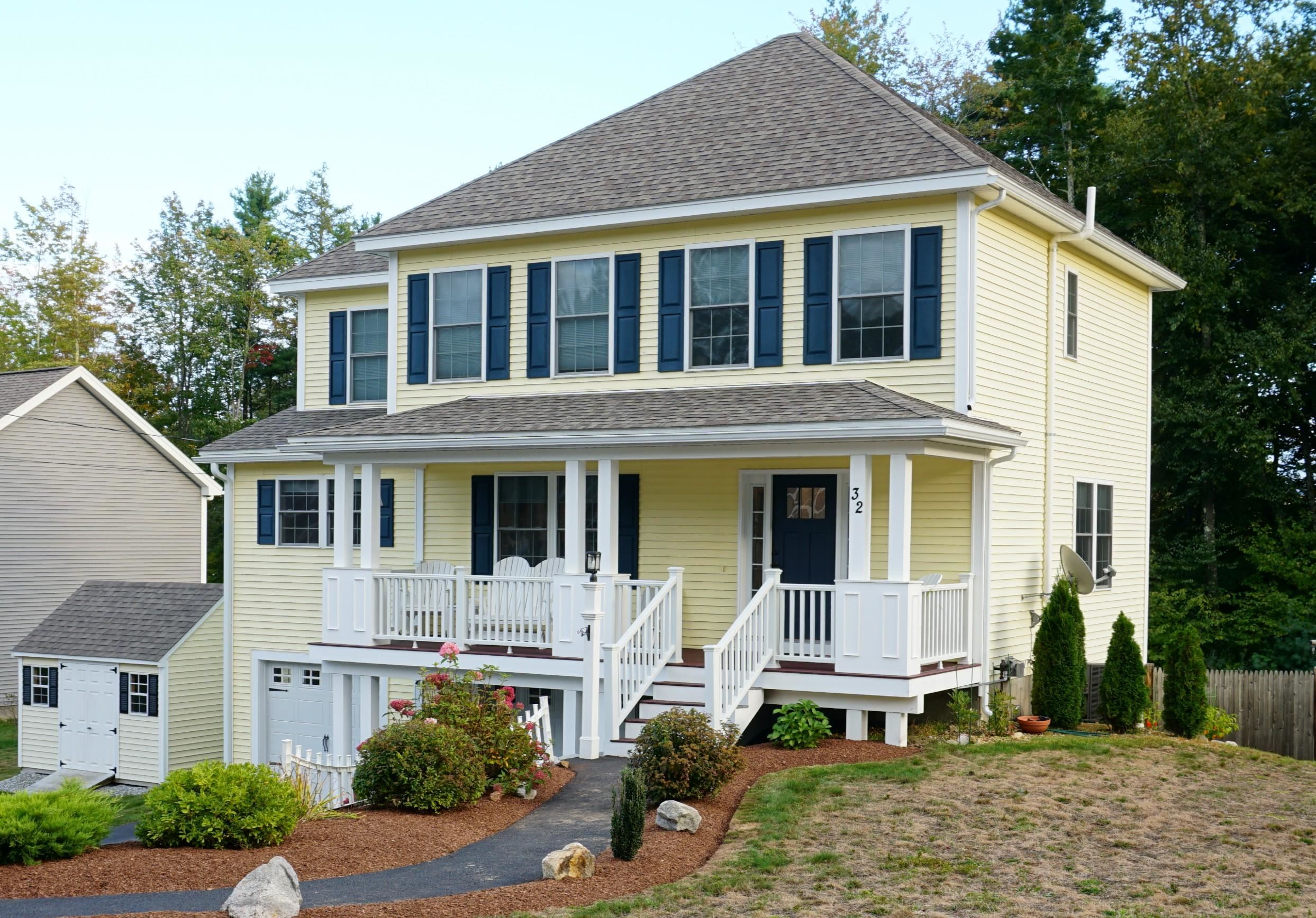 32 Timber Ridge Dr, Milford, NH 03055 MLS 4932467 Coldwell Banker