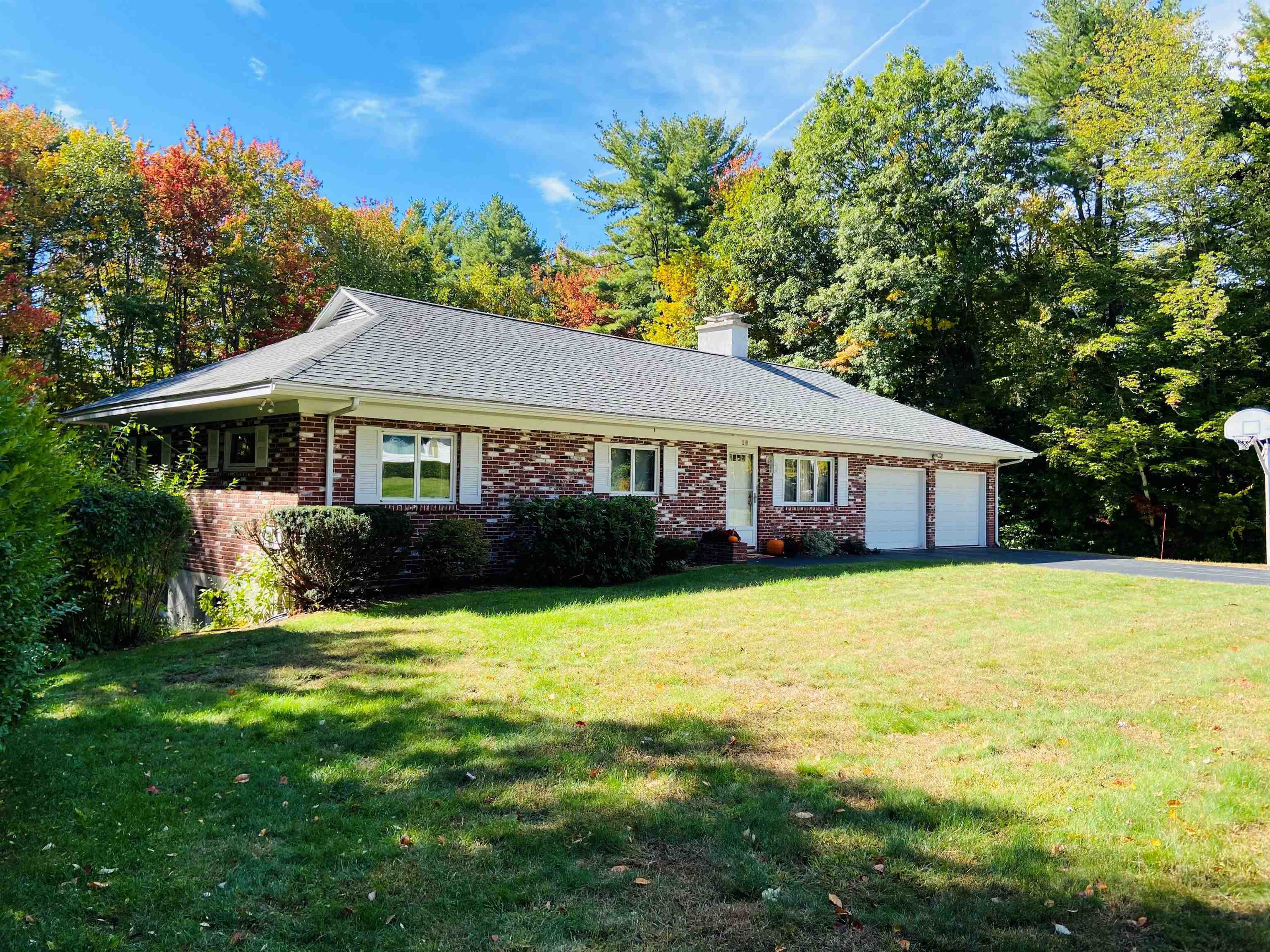 18 October Ln, Gilford, NH 03249 MLS 4932476 Coldwell Banker