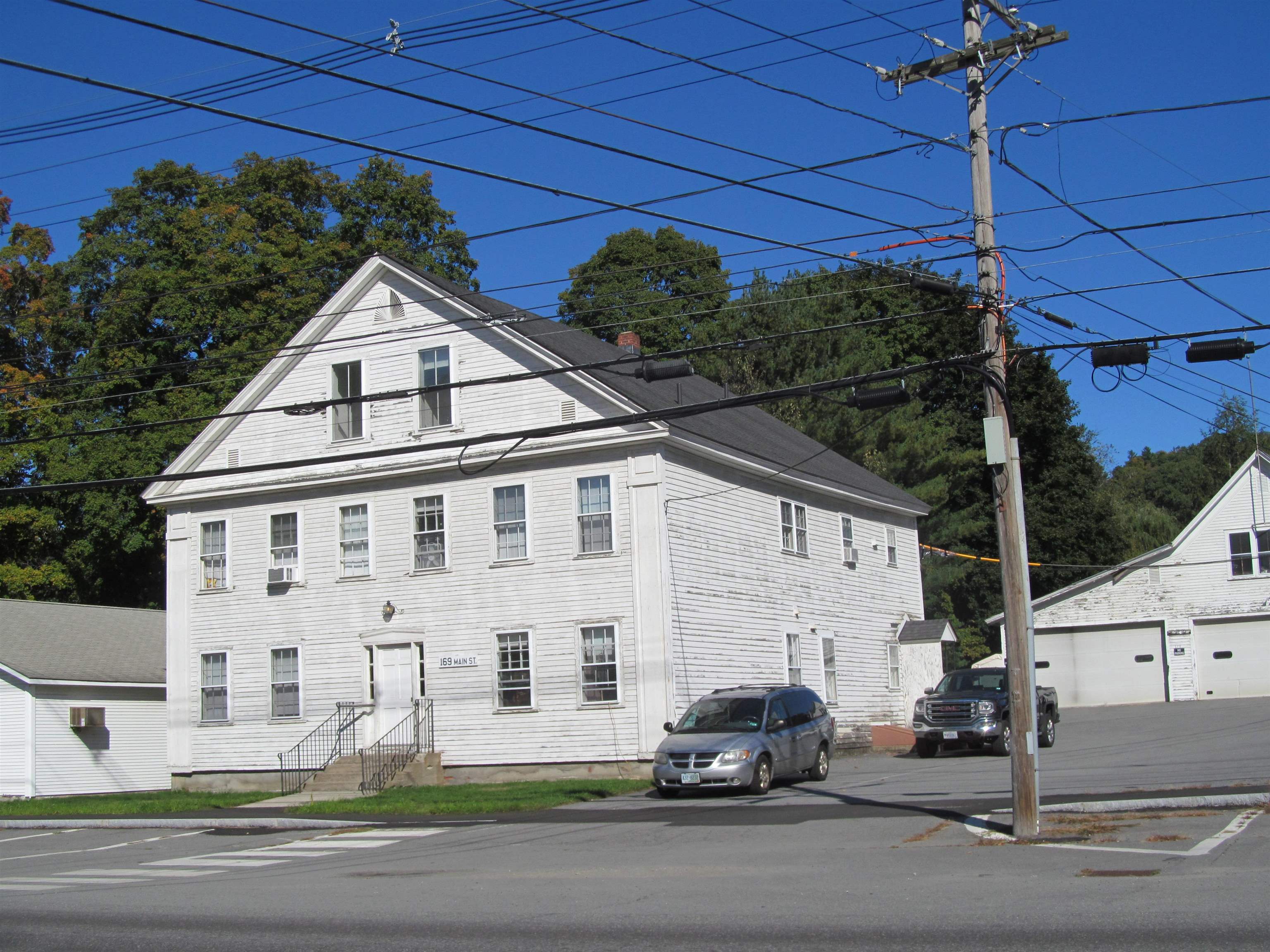 169 Main St, Charlestown, NH 03603 MLS 4932522 Coldwell Banker