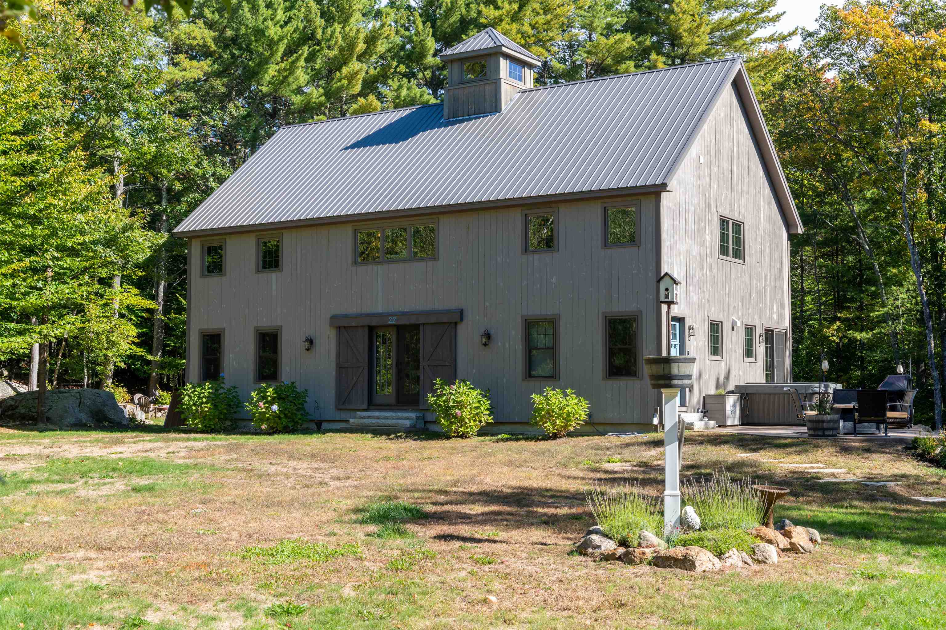 22 Bailey Dr, Strafford, NH 03884 MLS 4932528 Coldwell Banker