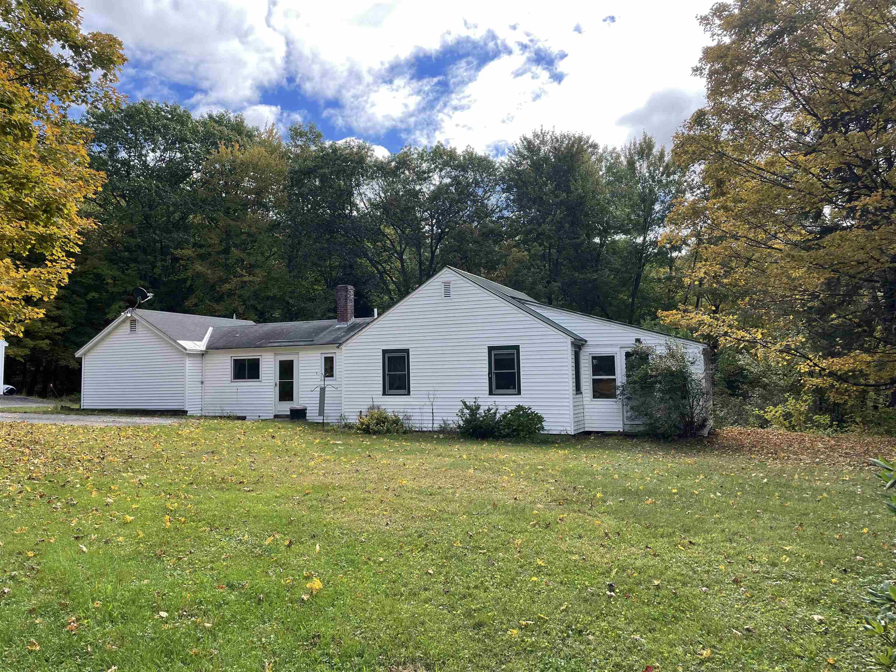 40 Griffin Hill Rd, Alstead, NH 03602 MLS 4932539 Coldwell Banker