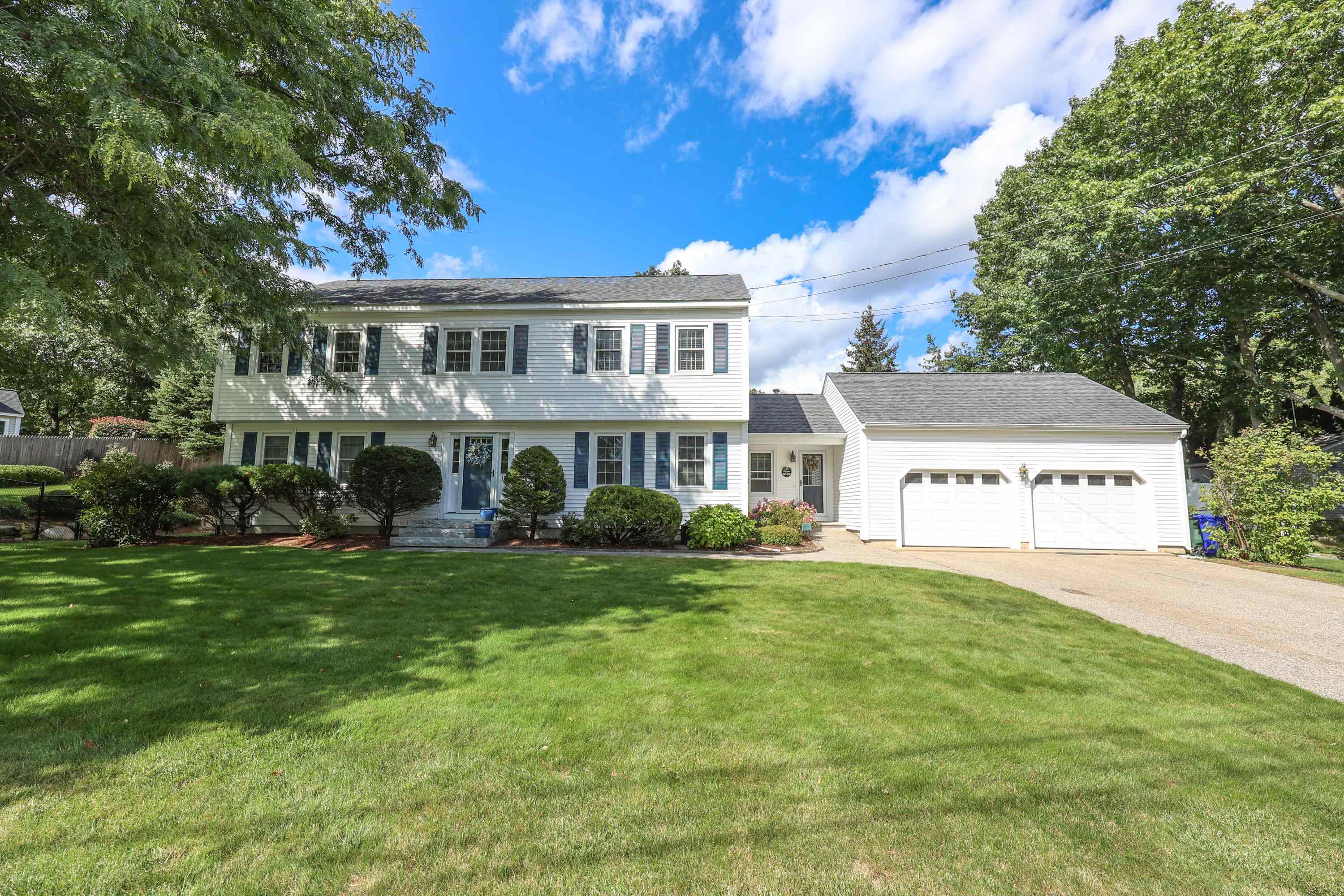 15 Danforth Cir, Manchester, NH 03104 MLS 4932556 Coldwell Banker