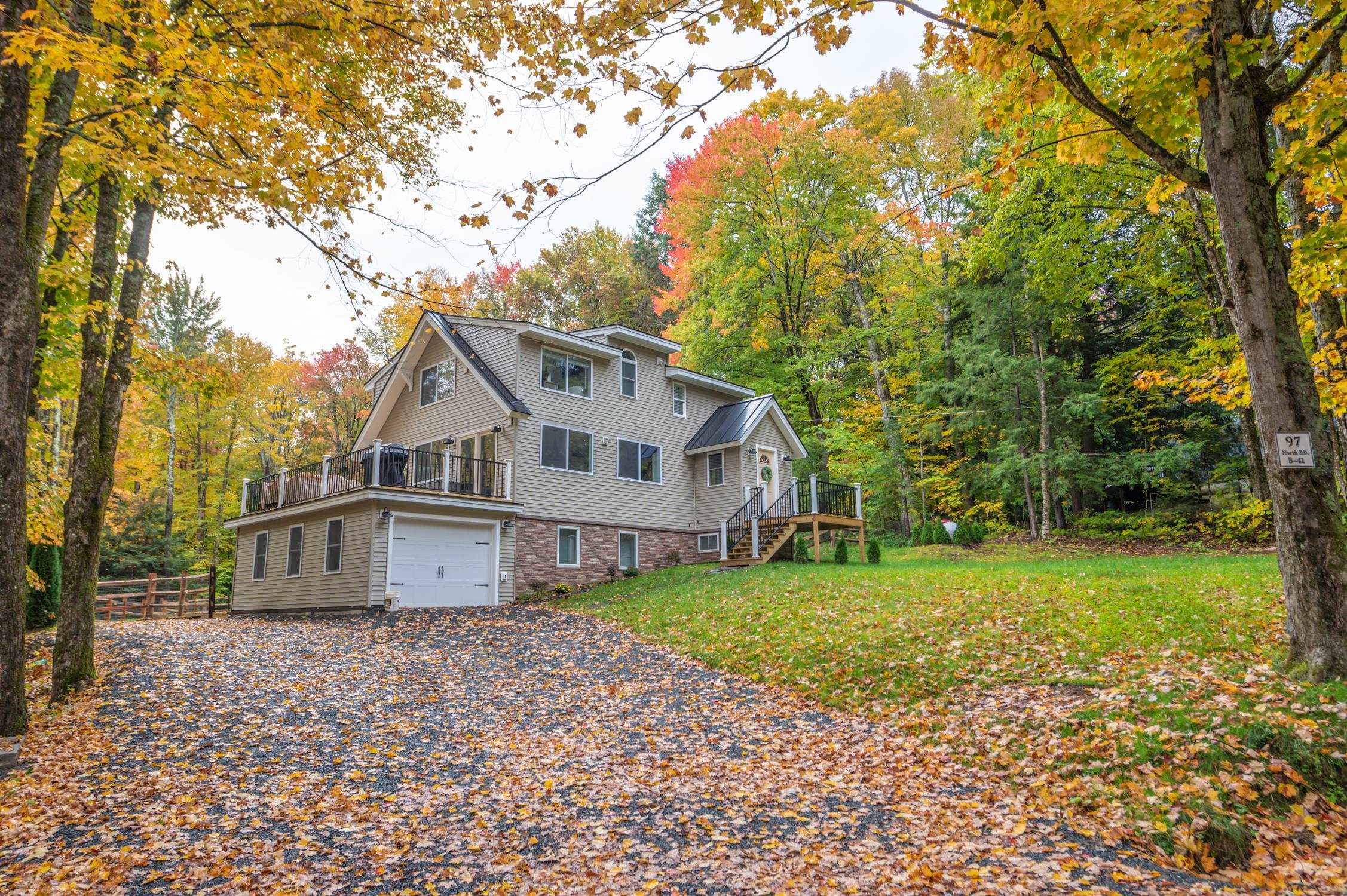 97 N Rd, Wilmington, VT 05363 MLS 4932634 Coldwell Banker