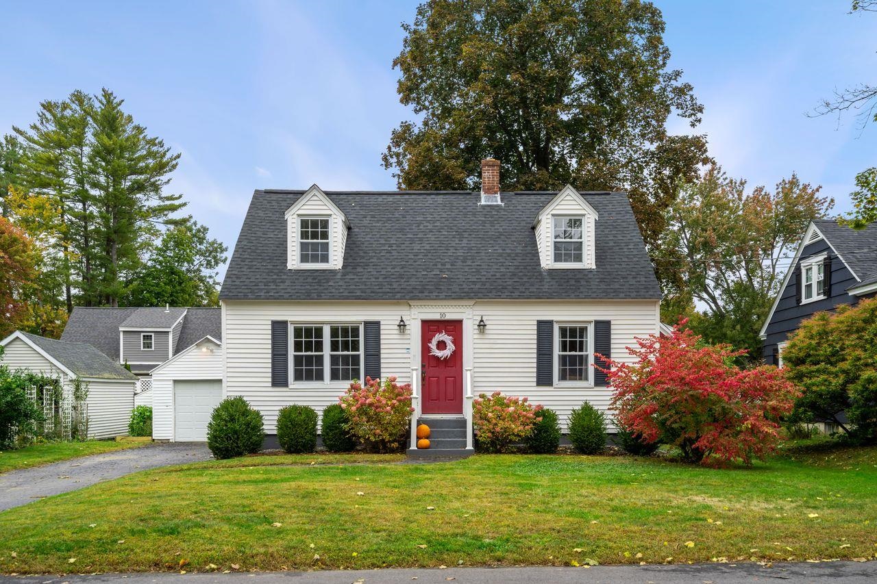 10 Roosevelt Ave, Concord, NH 03301 MLS 4932668 Coldwell Banker