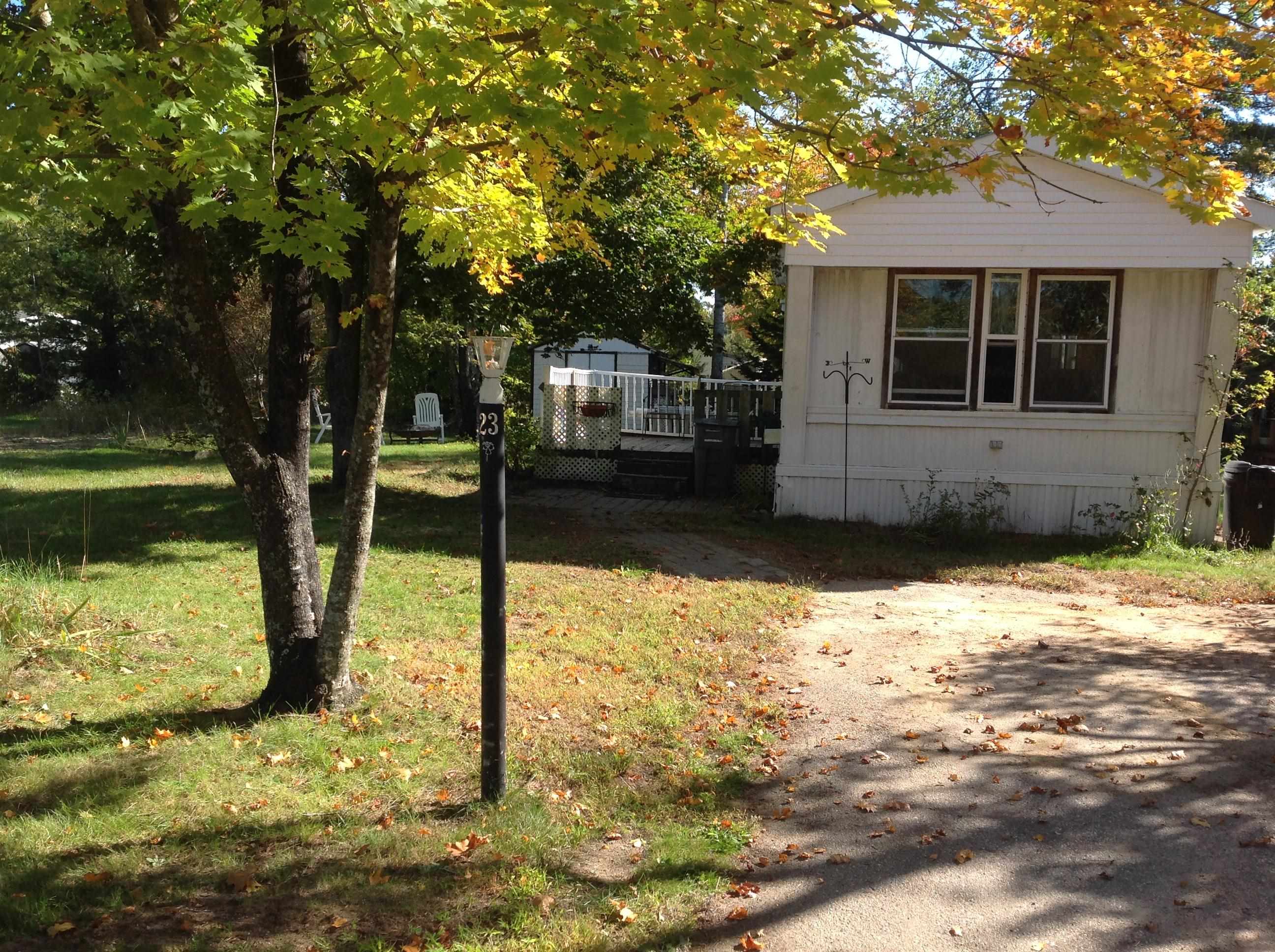 23 Joshua Rd, Ossipee, NH 03814 MLS 4932687 Coldwell Banker