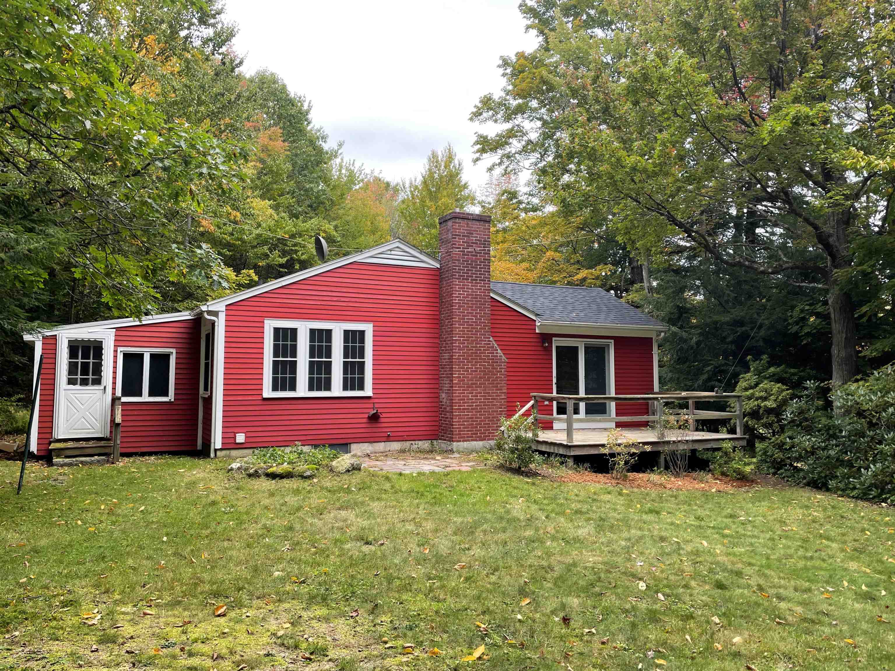 1143 King Hill Rd, New London, NH 03257 MLS 4932697 Coldwell Banker