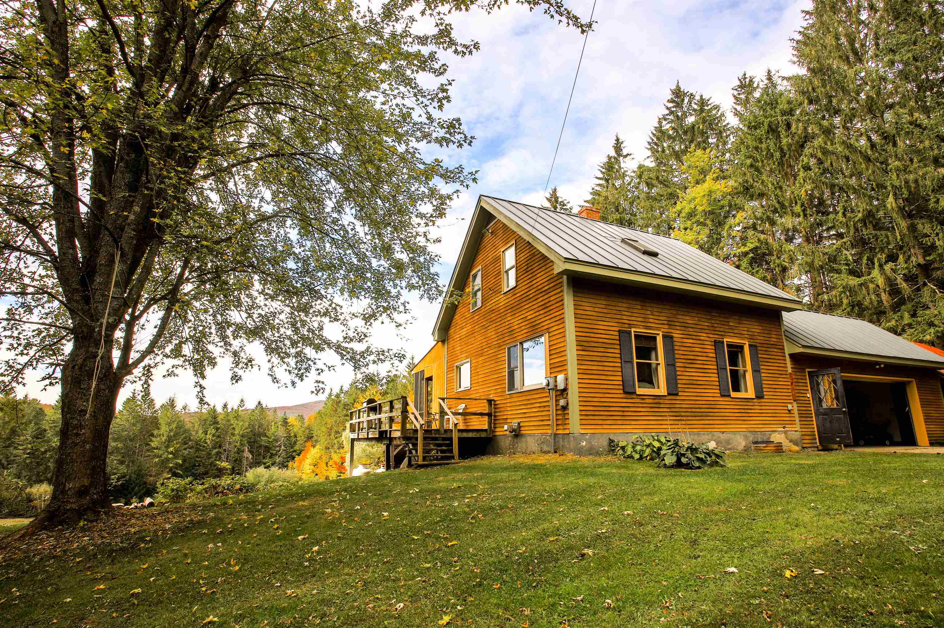 968 Town Line Rd, Granville, VT 05747 MLS 4932723 Coldwell Banker