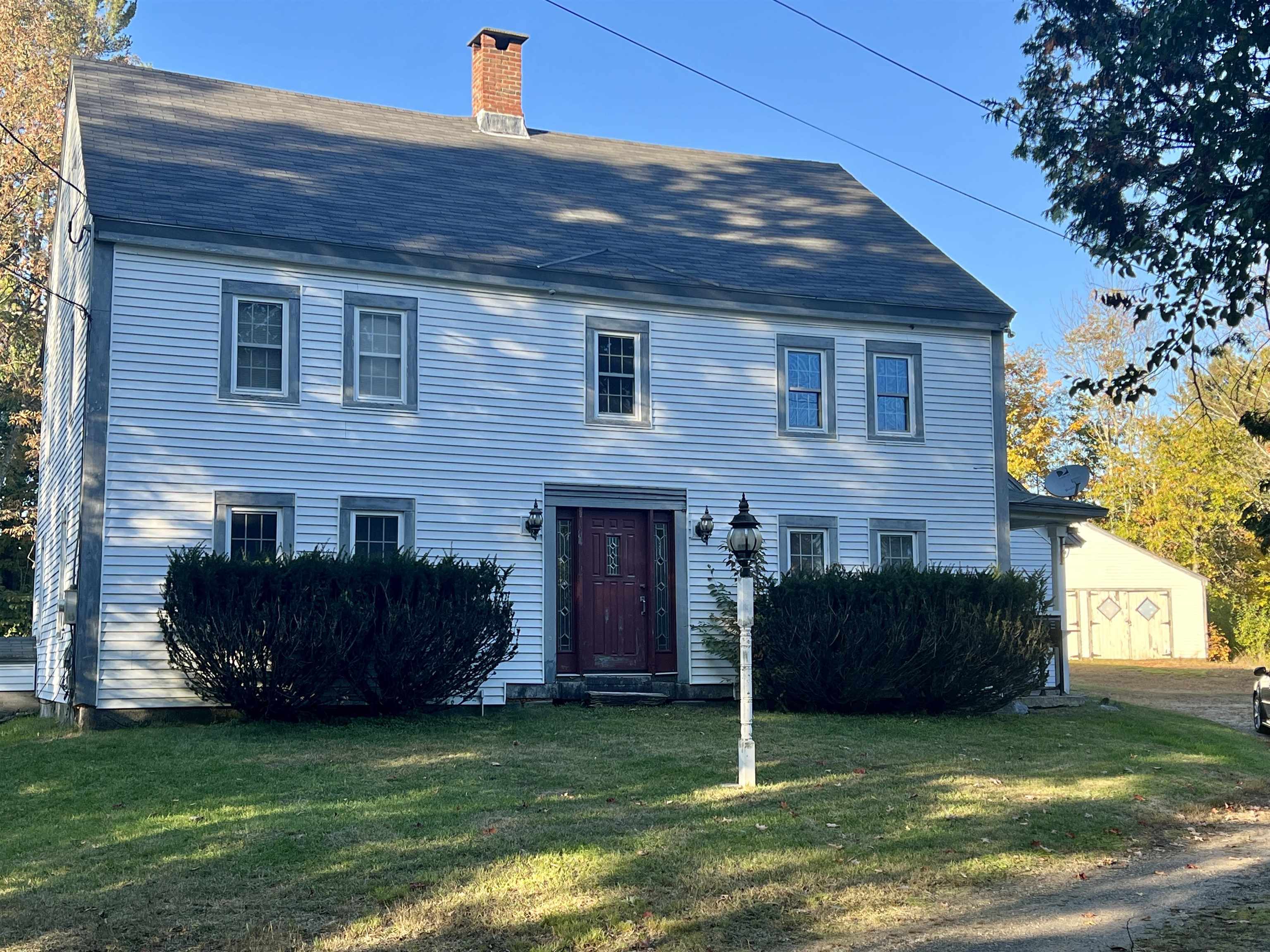 127 Farmington Rd, Rochester, NH 03867 MLS 4932758 Coldwell Banker