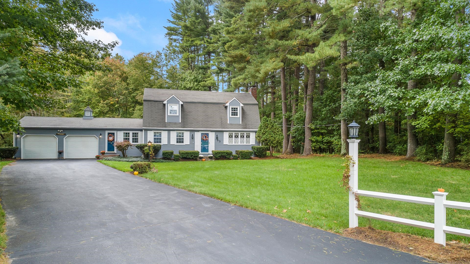 55 Page Rd, Litchfield, NH 03052 MLS 4932760 Coldwell Banker