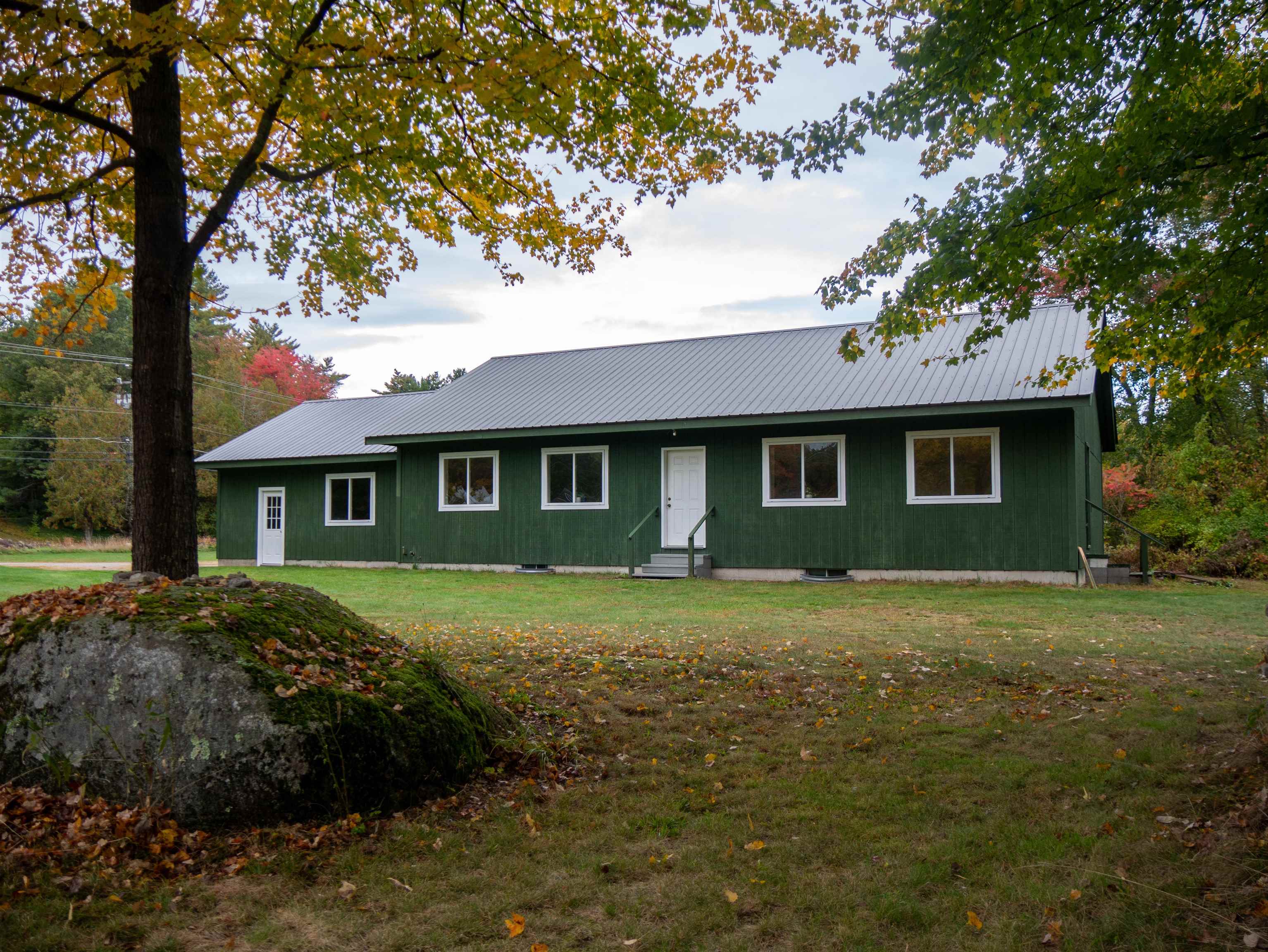 362 Rush Rd, Henniker, NH 03242 MLS 4932765 Coldwell Banker
