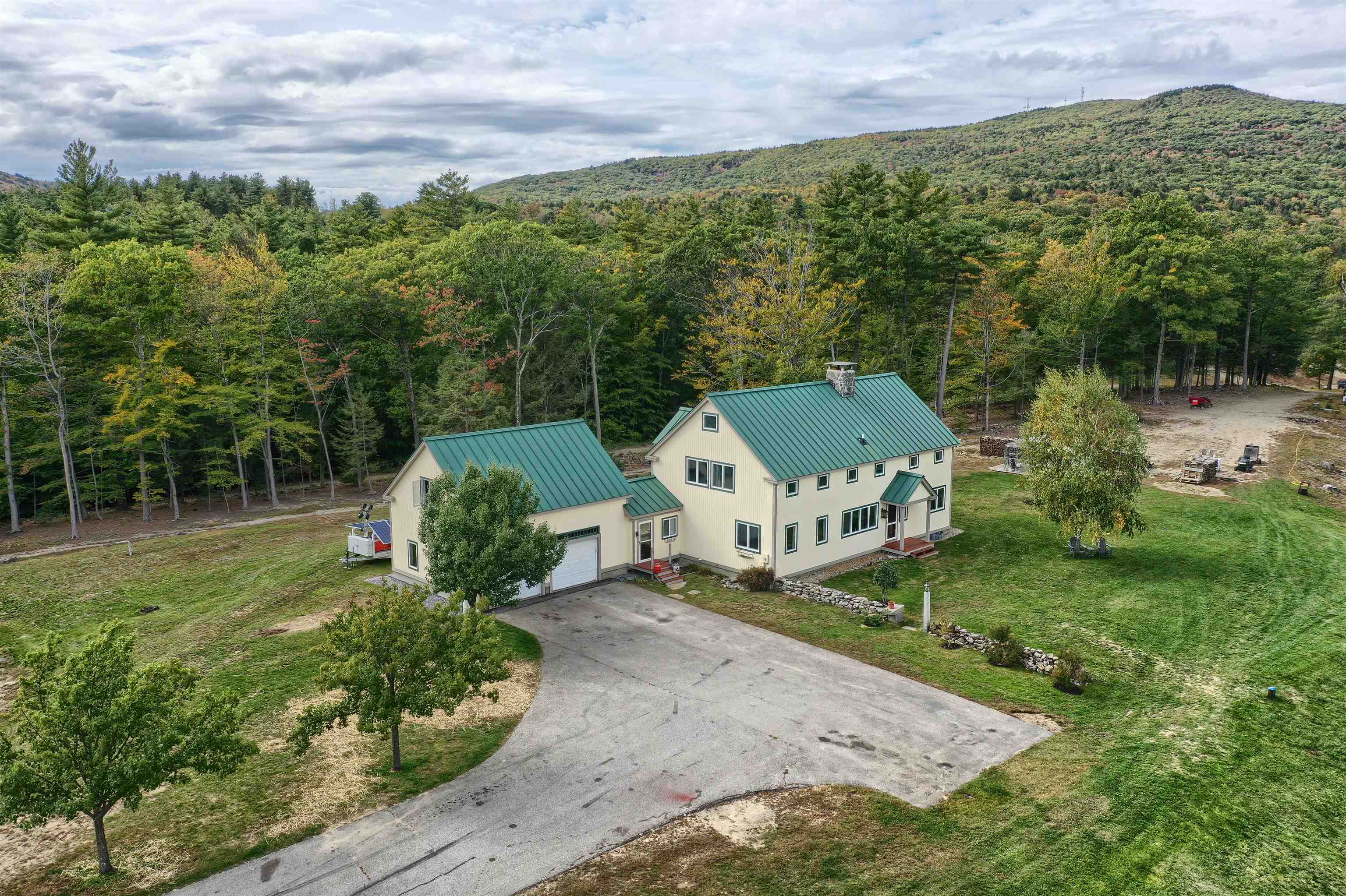 51 Old Revolutionary Rd, Temple, NH 03084 MLS 4932799 Coldwell Banker