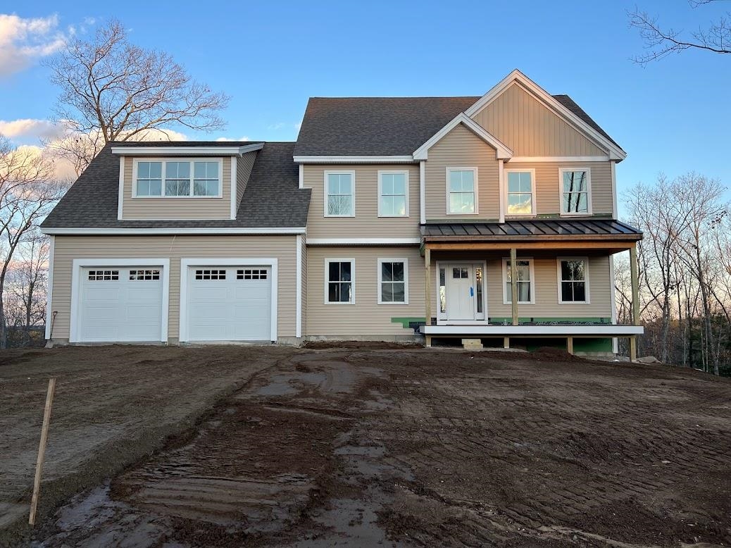 15 Captain Bannon Cir, Merrimack, NH 03054 MLS 4932836 Coldwell Banker