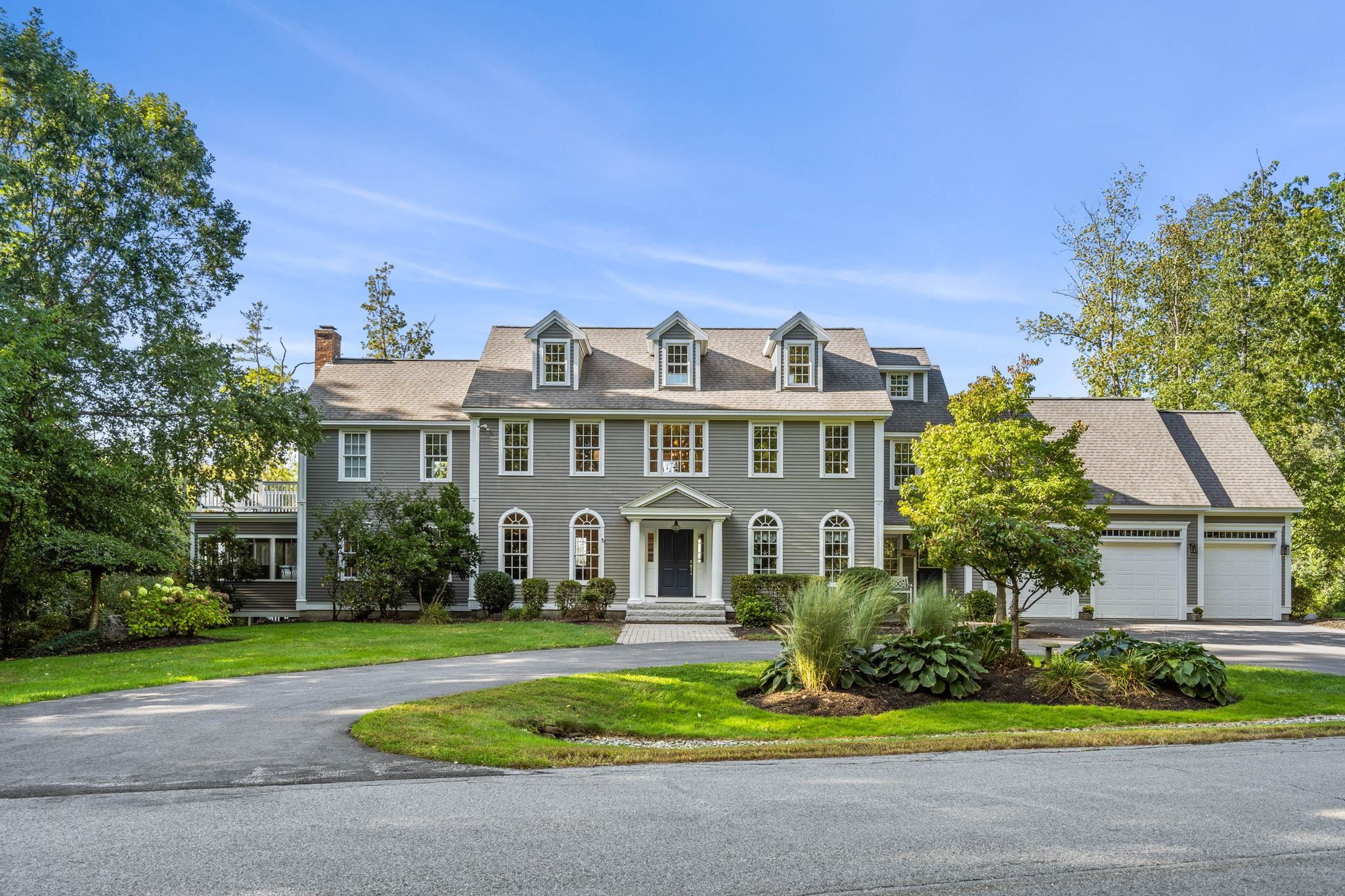 24 Shore Dr, Greenland, NH 03840 MLS 4932844 Coldwell Banker