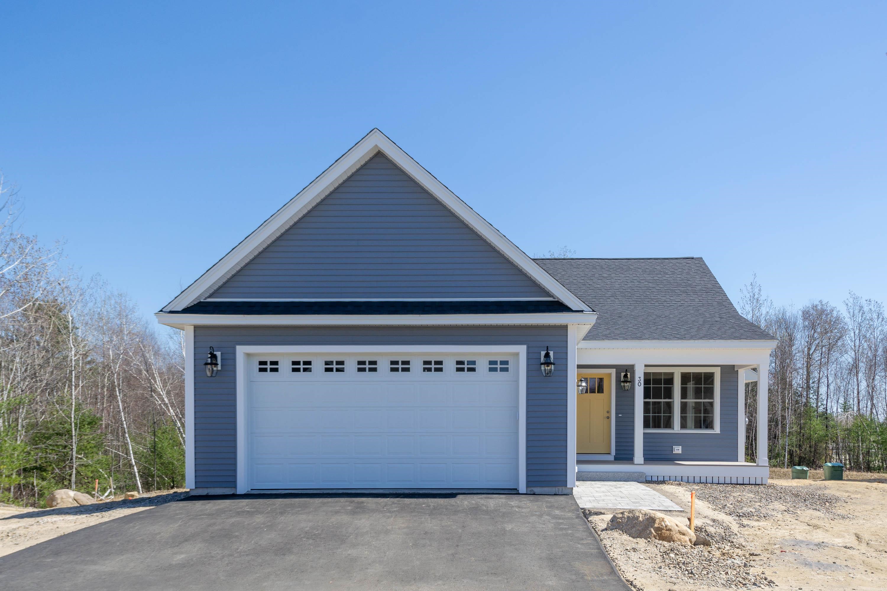 30 Mulberry Ln 27, Epping, NH 03042 MLS 4932850 Coldwell Banker