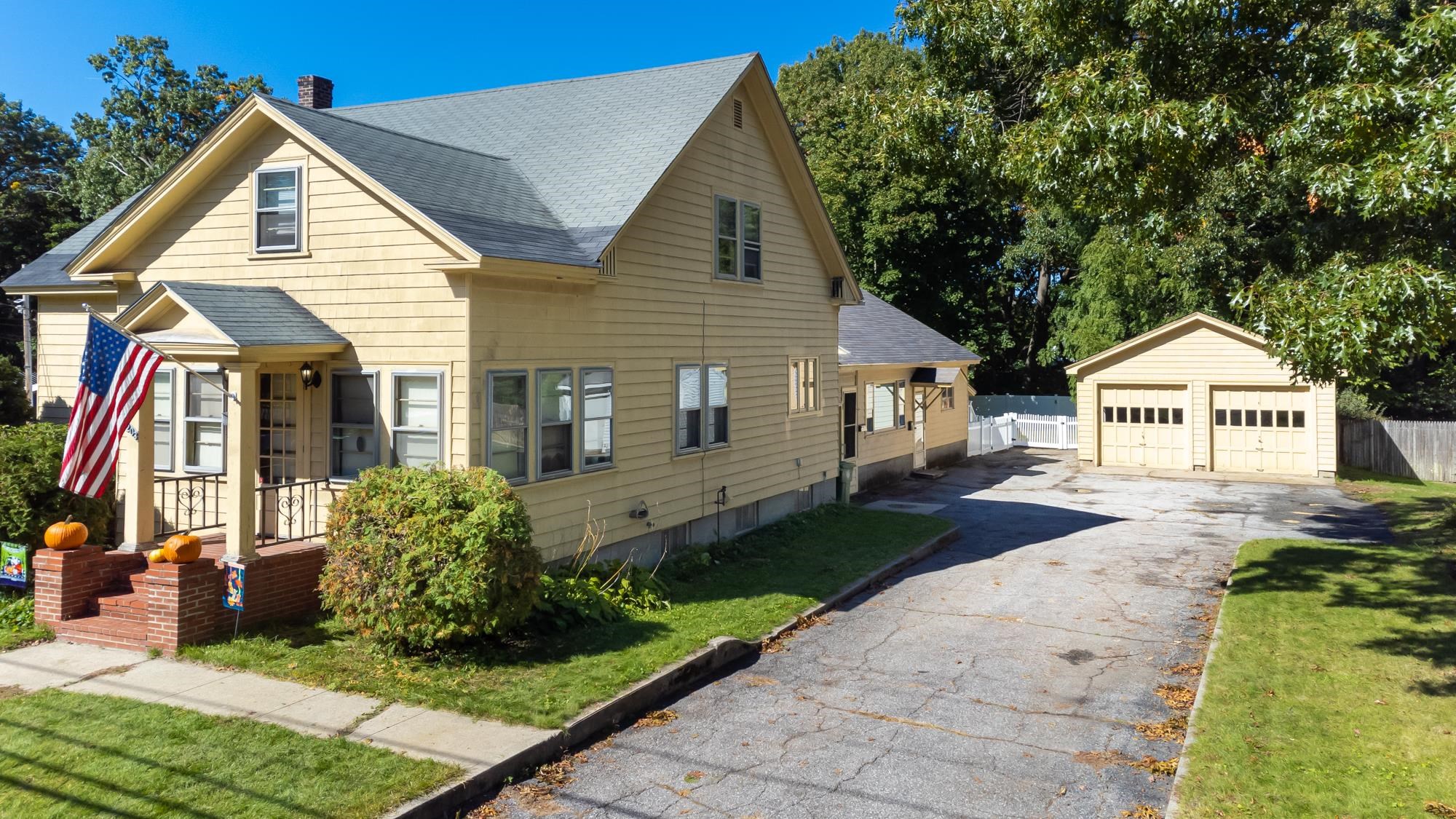 203 W Hollis St, Nashua, NH 03060 MLS 4932997 Coldwell Banker