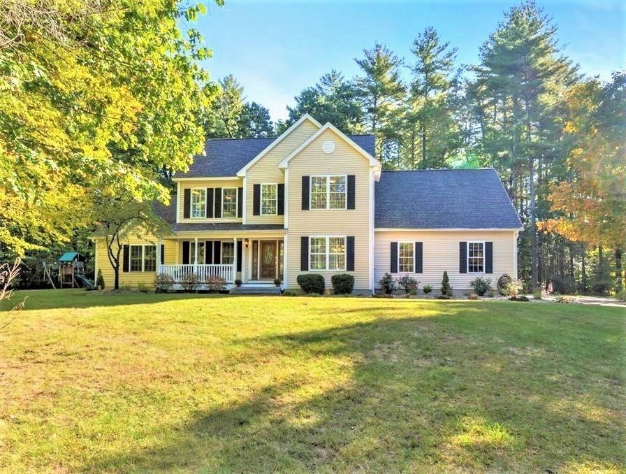 3 Harrington Dr, Merrimack, NH 03054 MLS 4933046 Coldwell Banker