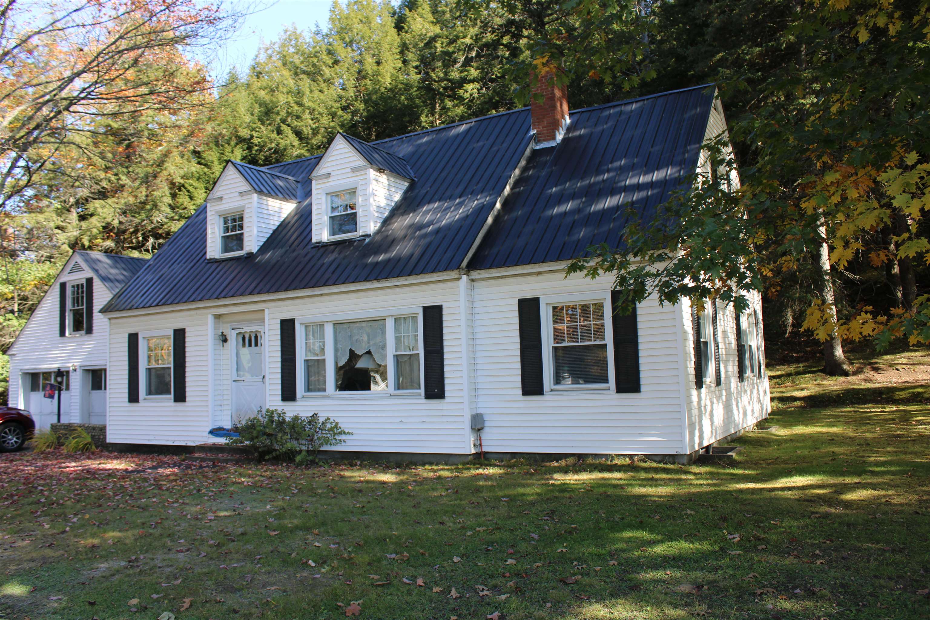 237 Hill St, Lyndon, VT 05851 MLS 4933054 Coldwell Banker